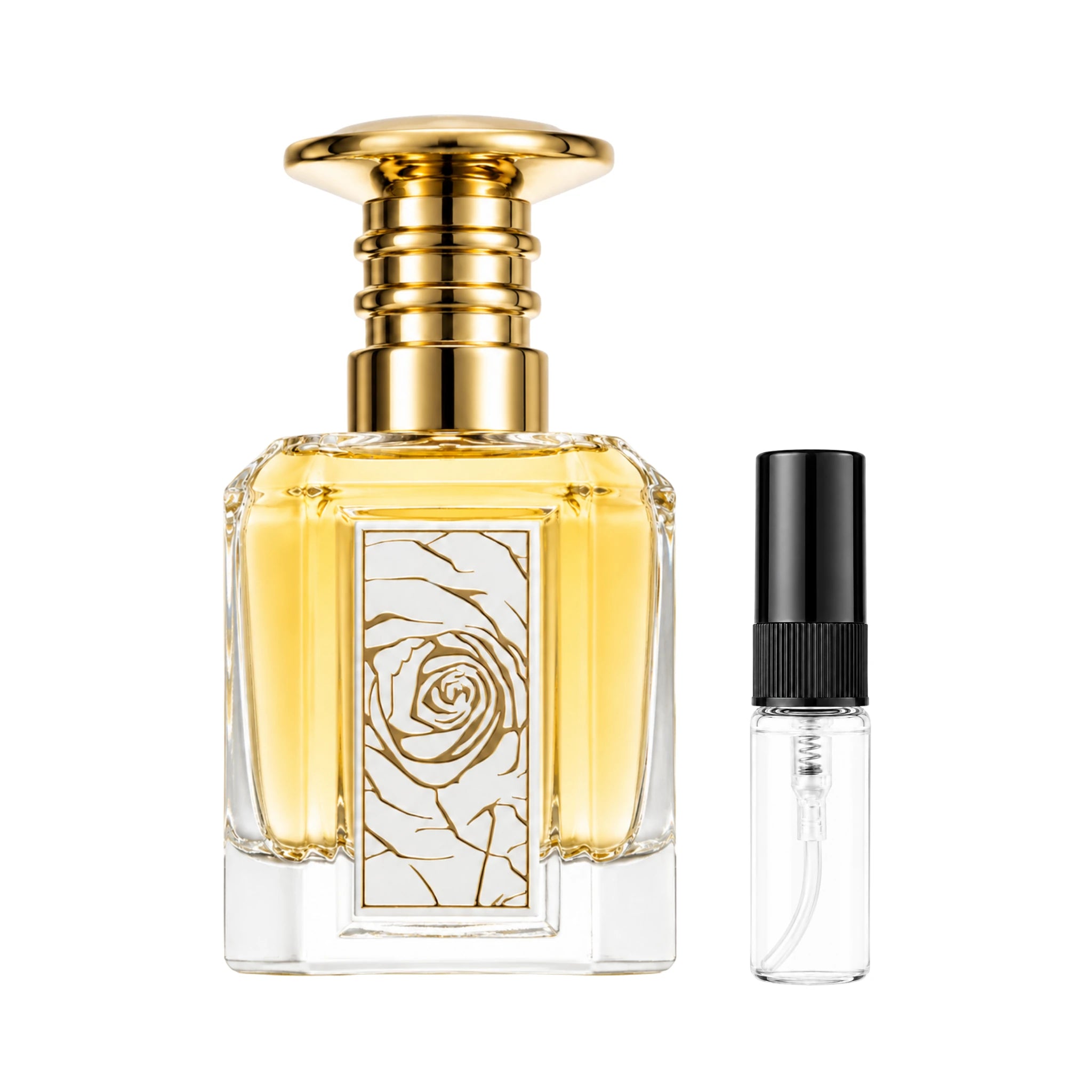 Decant de Mazaaji Lattafa Eau de Parfum Para Mujer