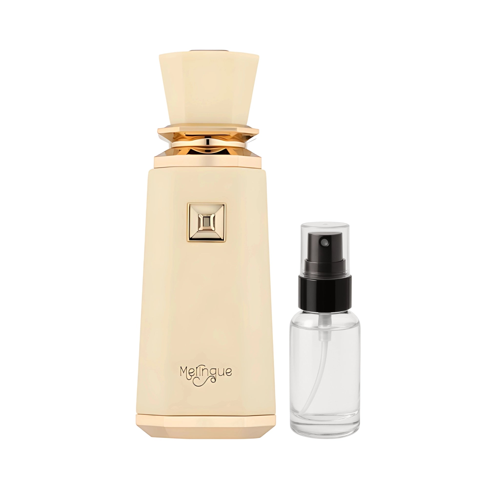 Decant de Meringue French Avenue Eau de Parfum Para Mujer (3ML)