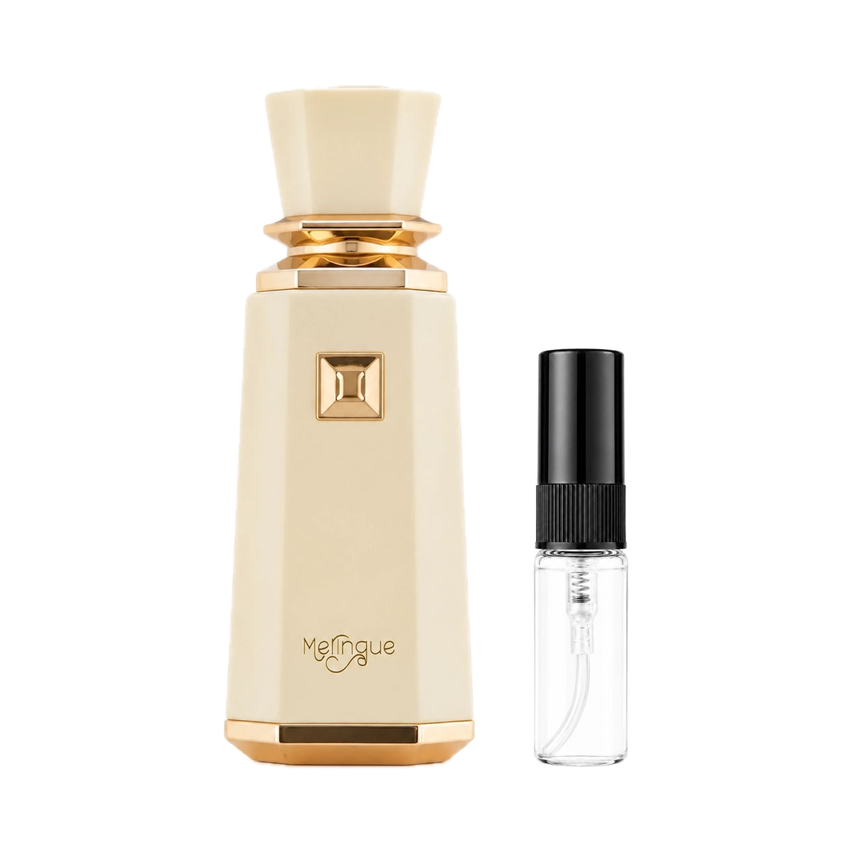Decant de Meringue French Avenue Eau de Parfum Para Mujer (3ML)
