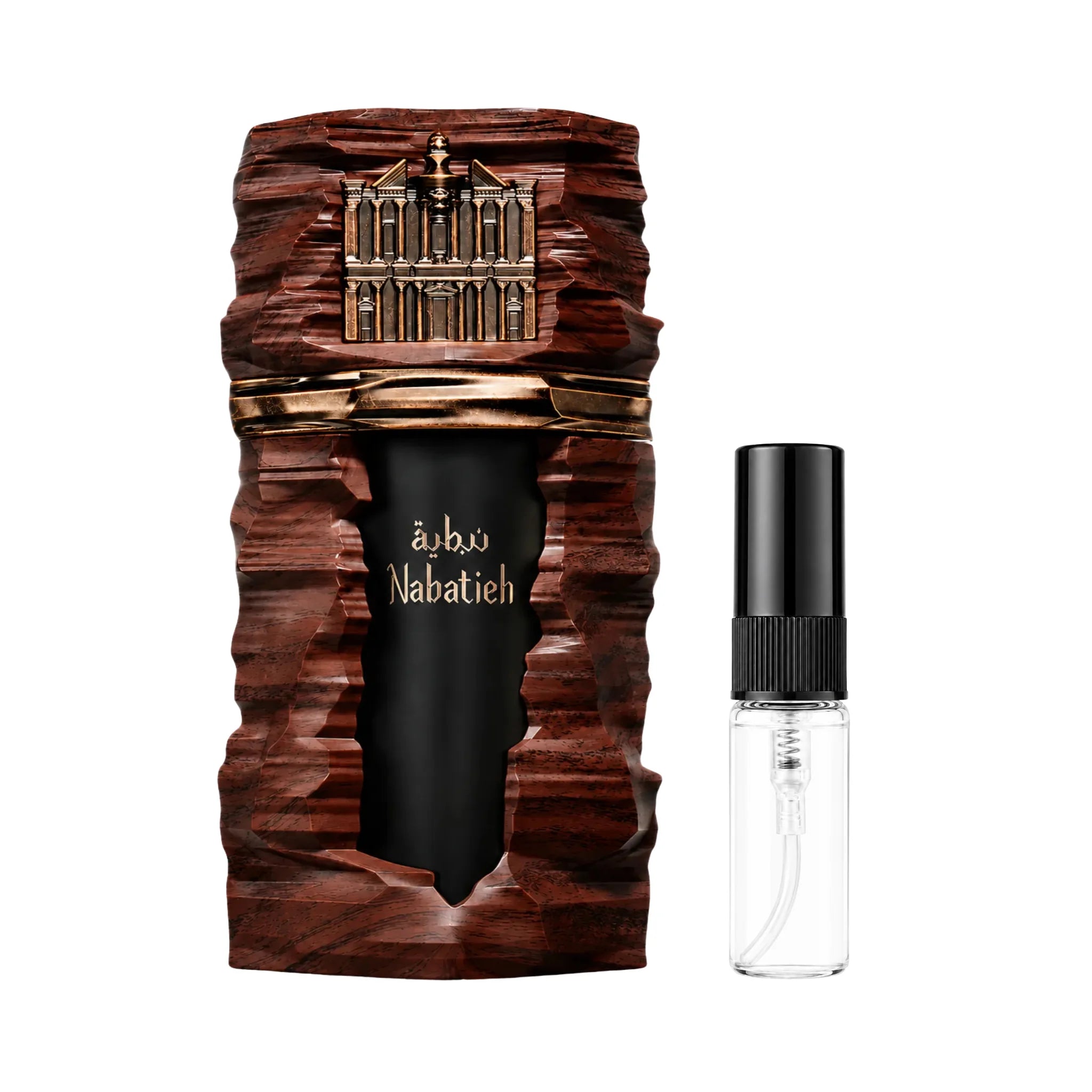 Decant de Nabatieh French Avenue Extrait de Parfum (3ML)