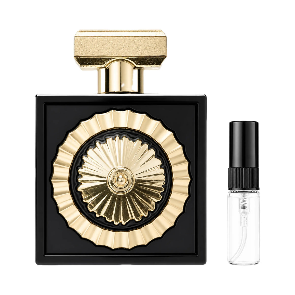 Decant de Nebras Lattafa Eau de Parfum Unisex