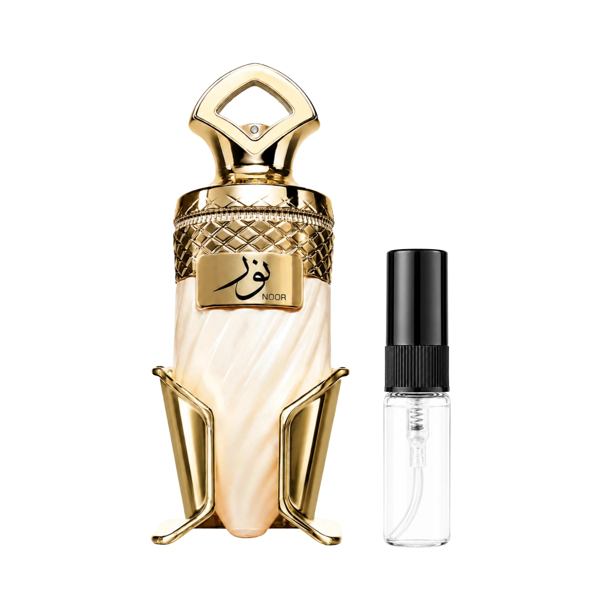 Decant de Noor Riiffs Extrait de Parfum (3ML)