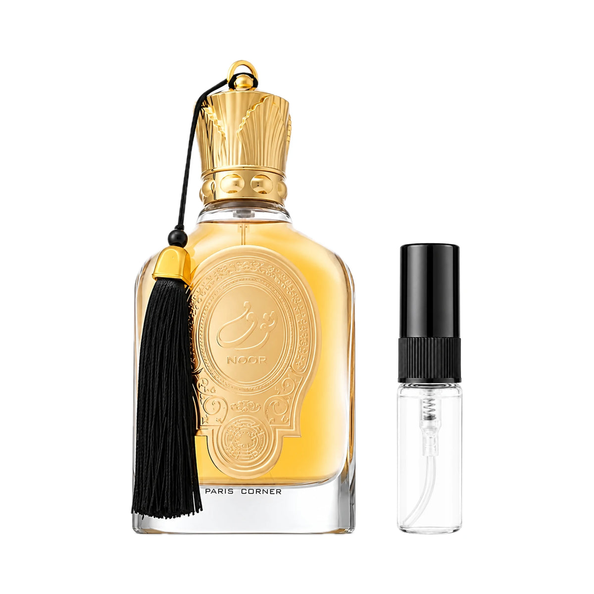 Decant de Nouf Paris Corner Eau de Parfum Unisex
