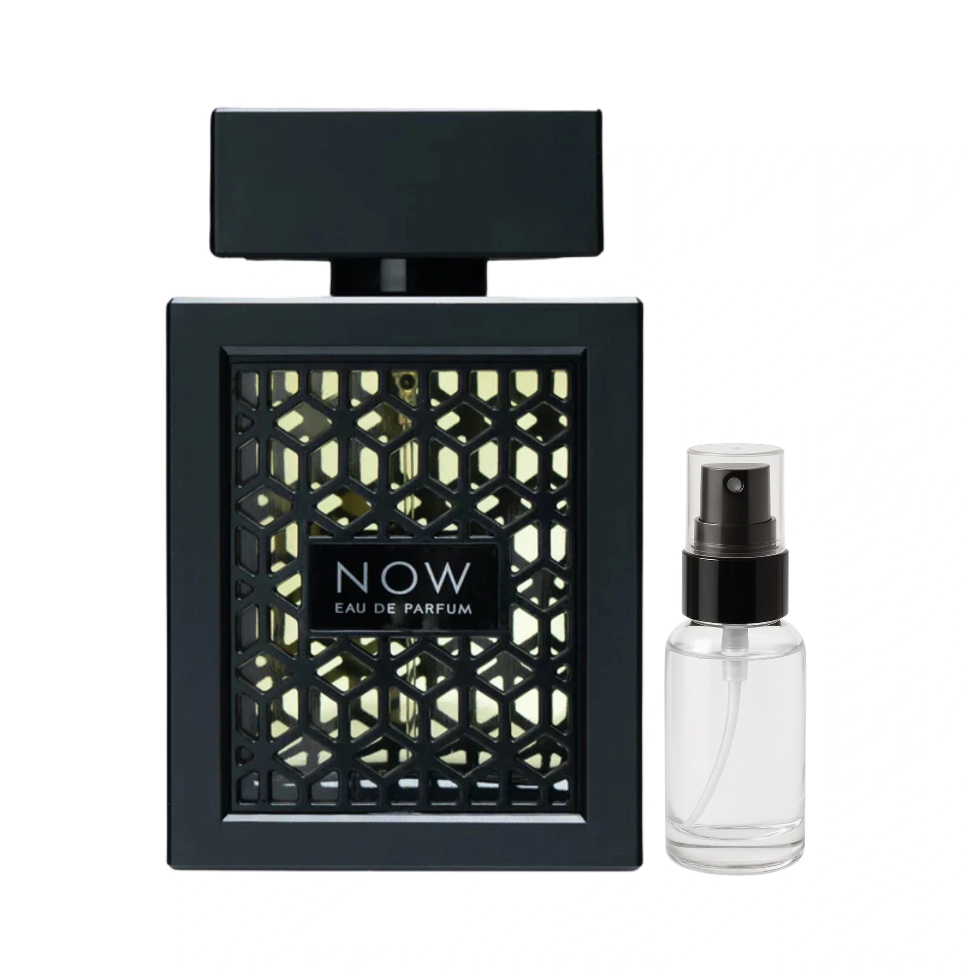 Decant de Now Rave Eau de Parfum Para Hombre