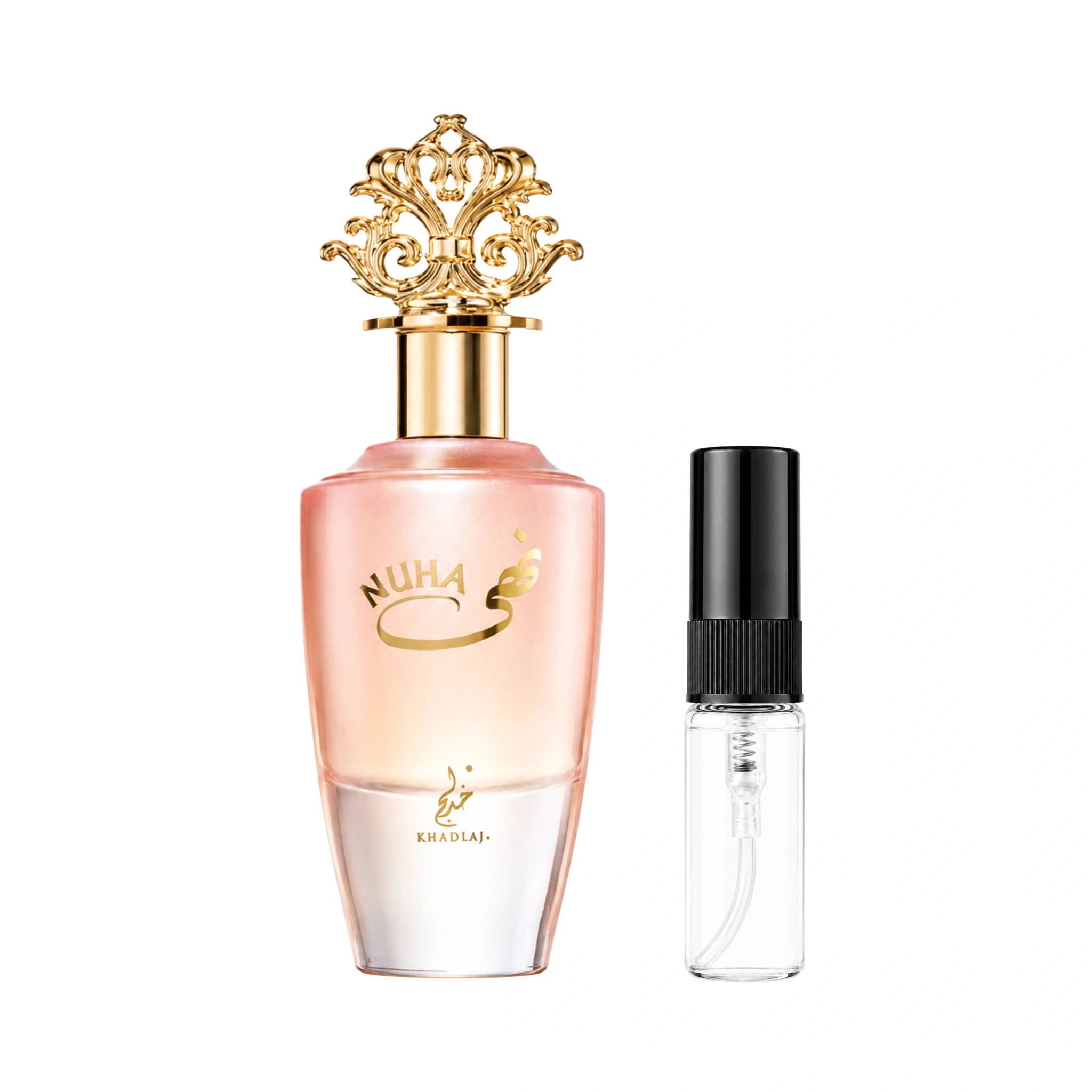 Decant de Nuha Khadlaj Eau de Parfum (Copia)