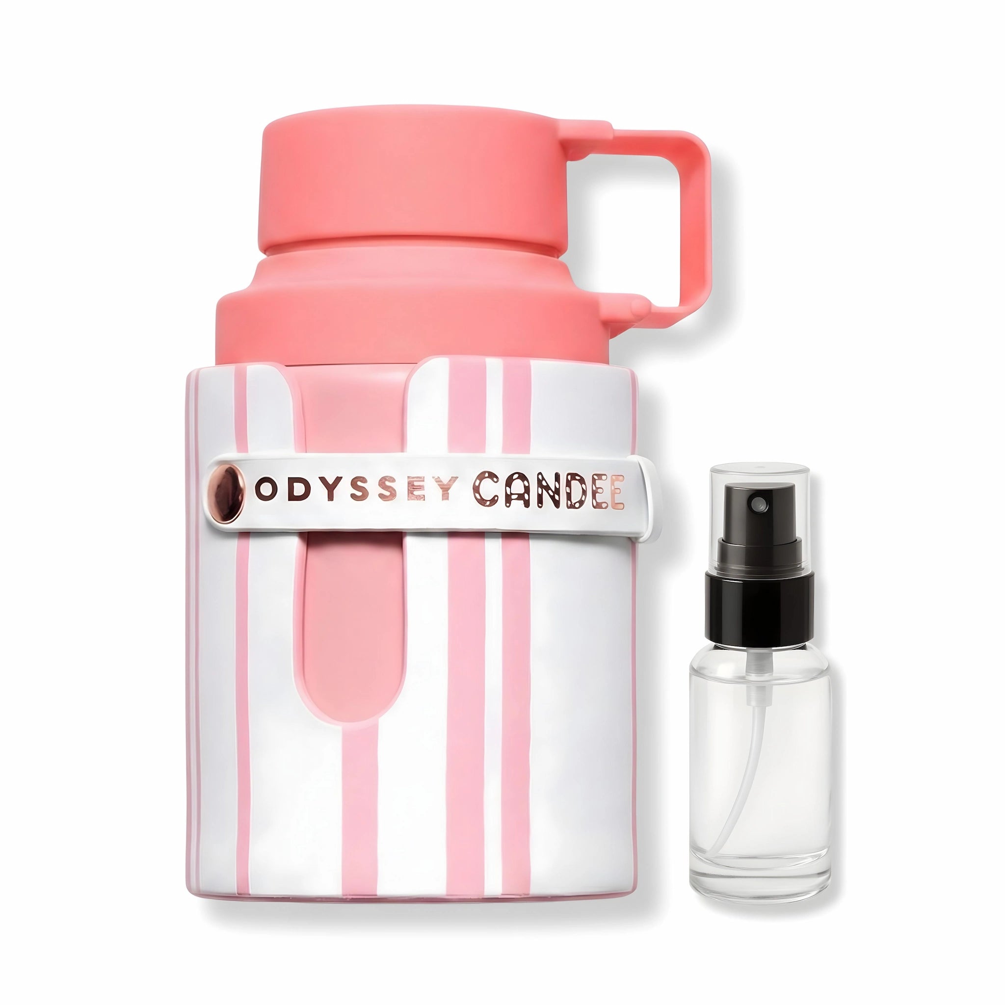 Decant de Odyssey Candee Armaf Eau de Parfum Para Mujer