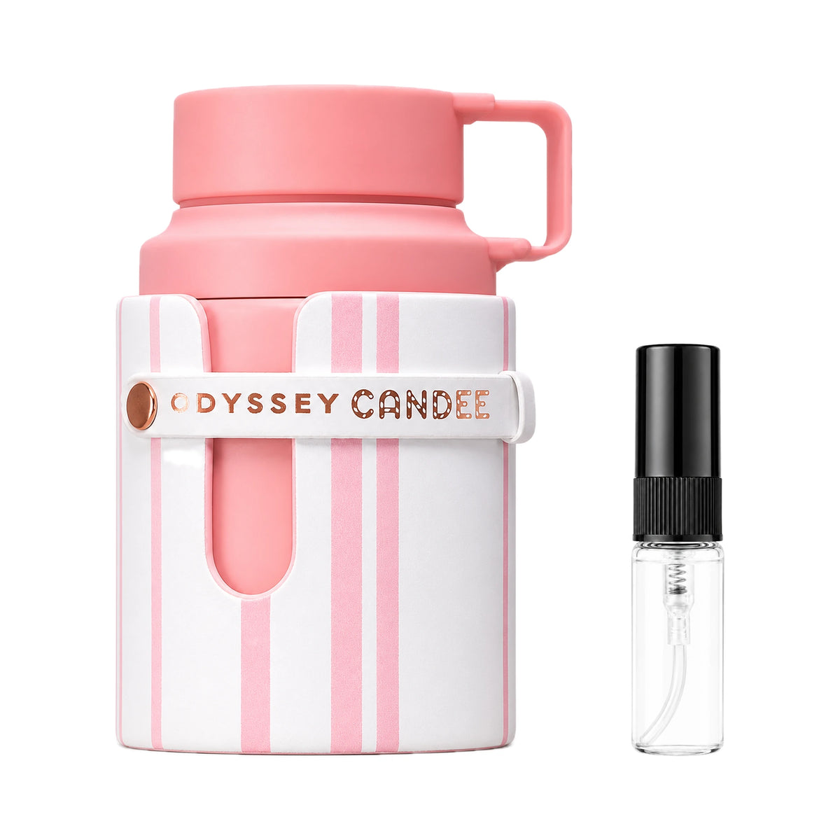Decant de Odyssey Candee Armaf Eau de Parfum Para Mujer