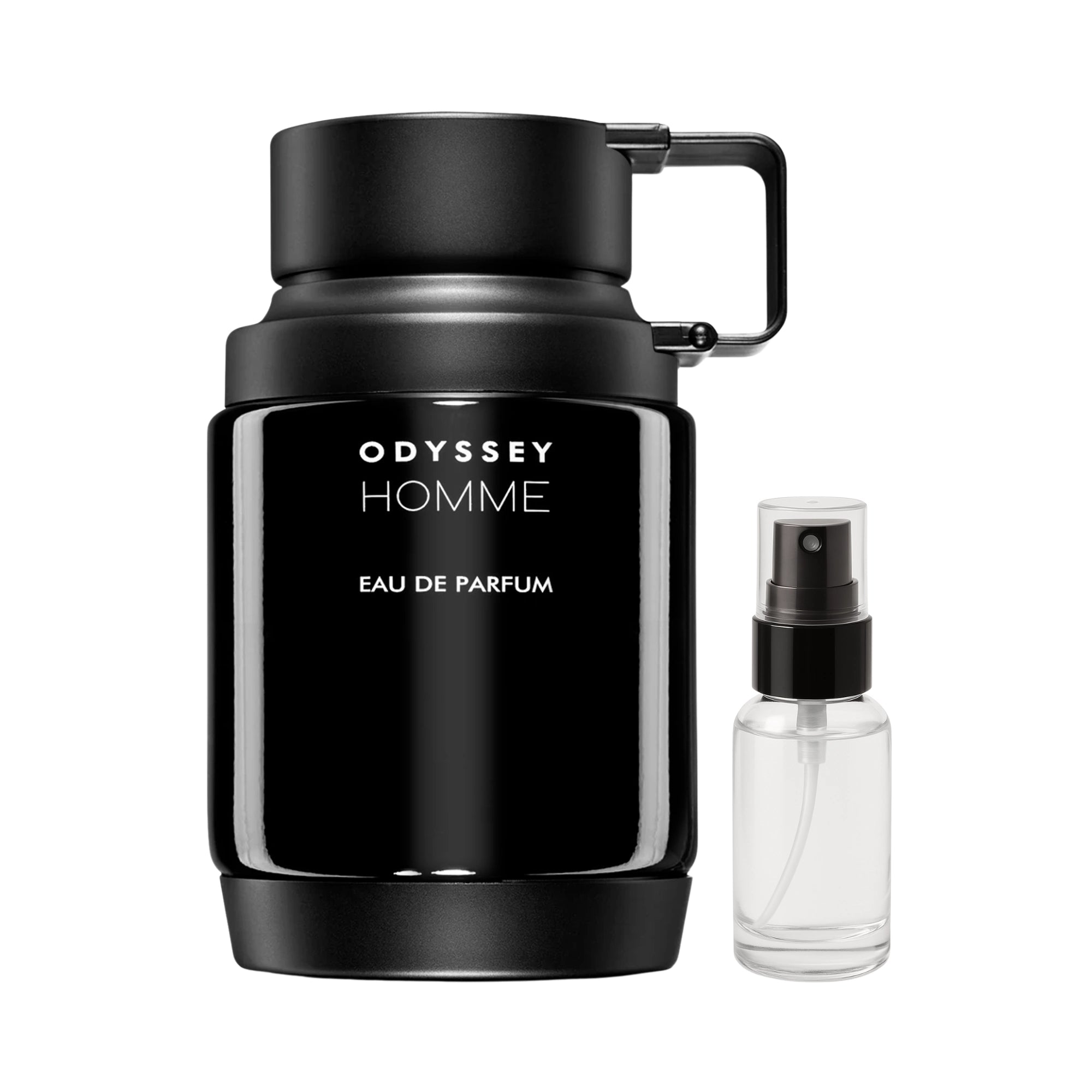 Decant de Odyssey Homme Armaf Eau de Parfum Para Hombre (3ML)