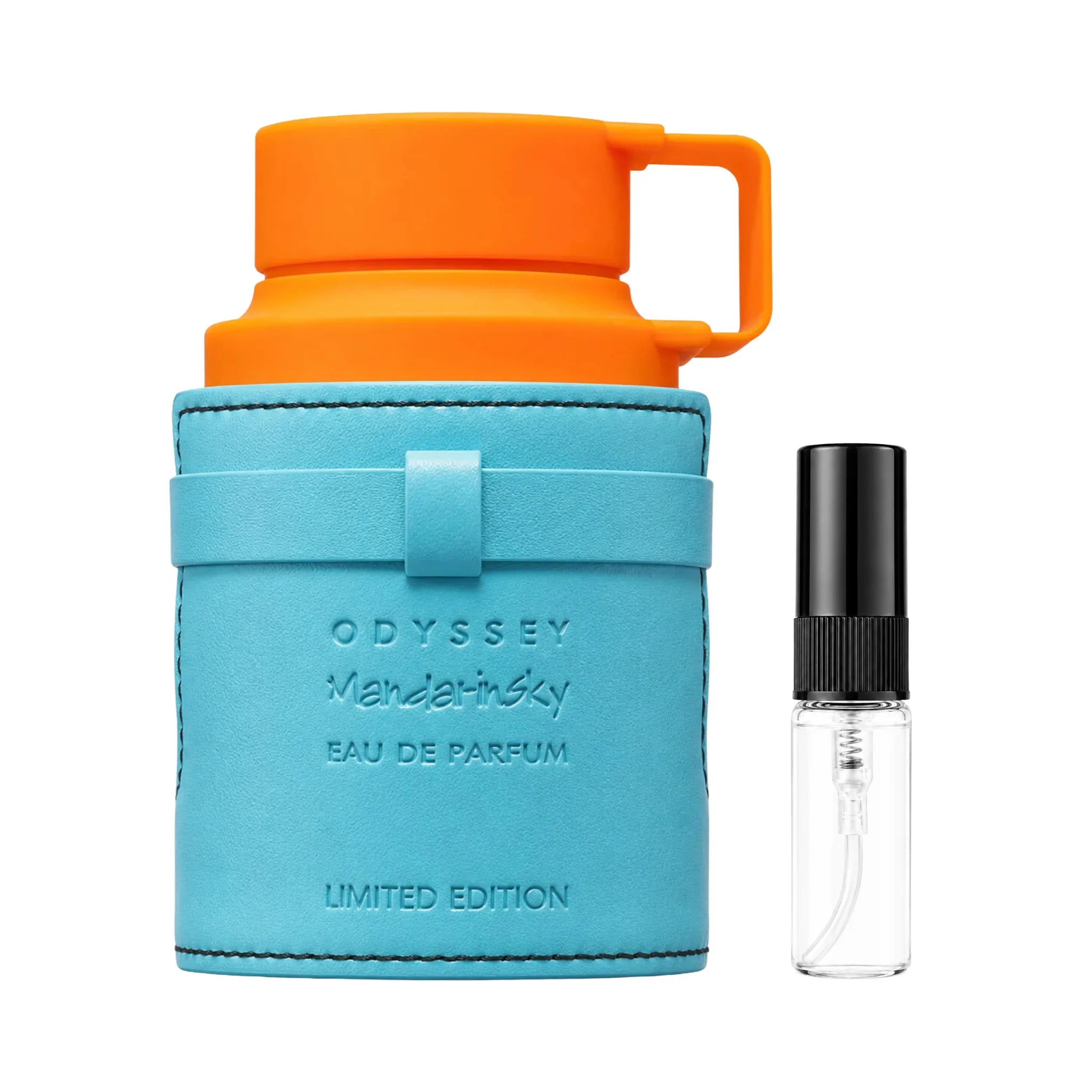 Decant de Odyssey Mandarin Sky Armaf Eau de Parfum Para Hombre