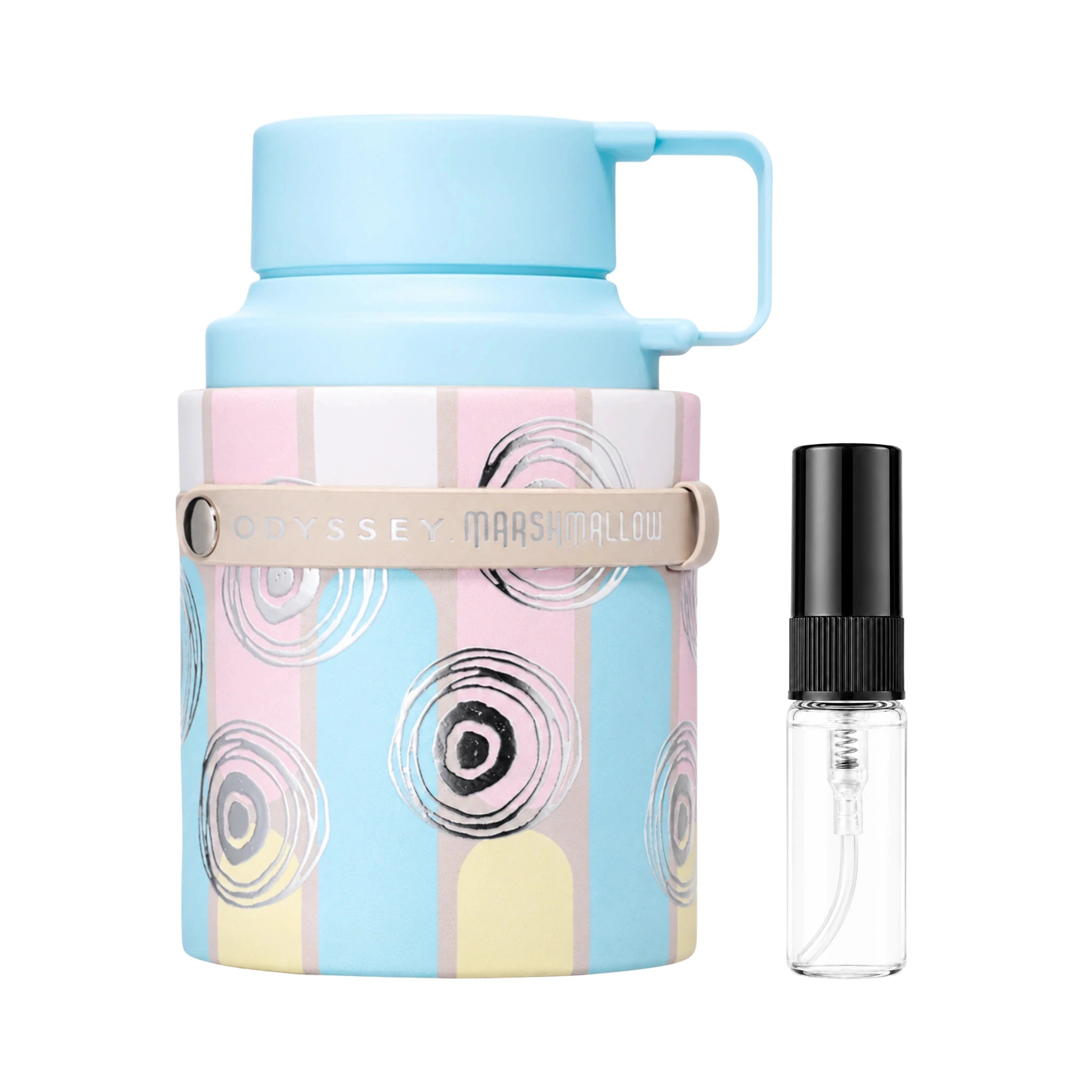 Decant de Odyssey Marshmallow Armaf Eau de Parfum (3ML)