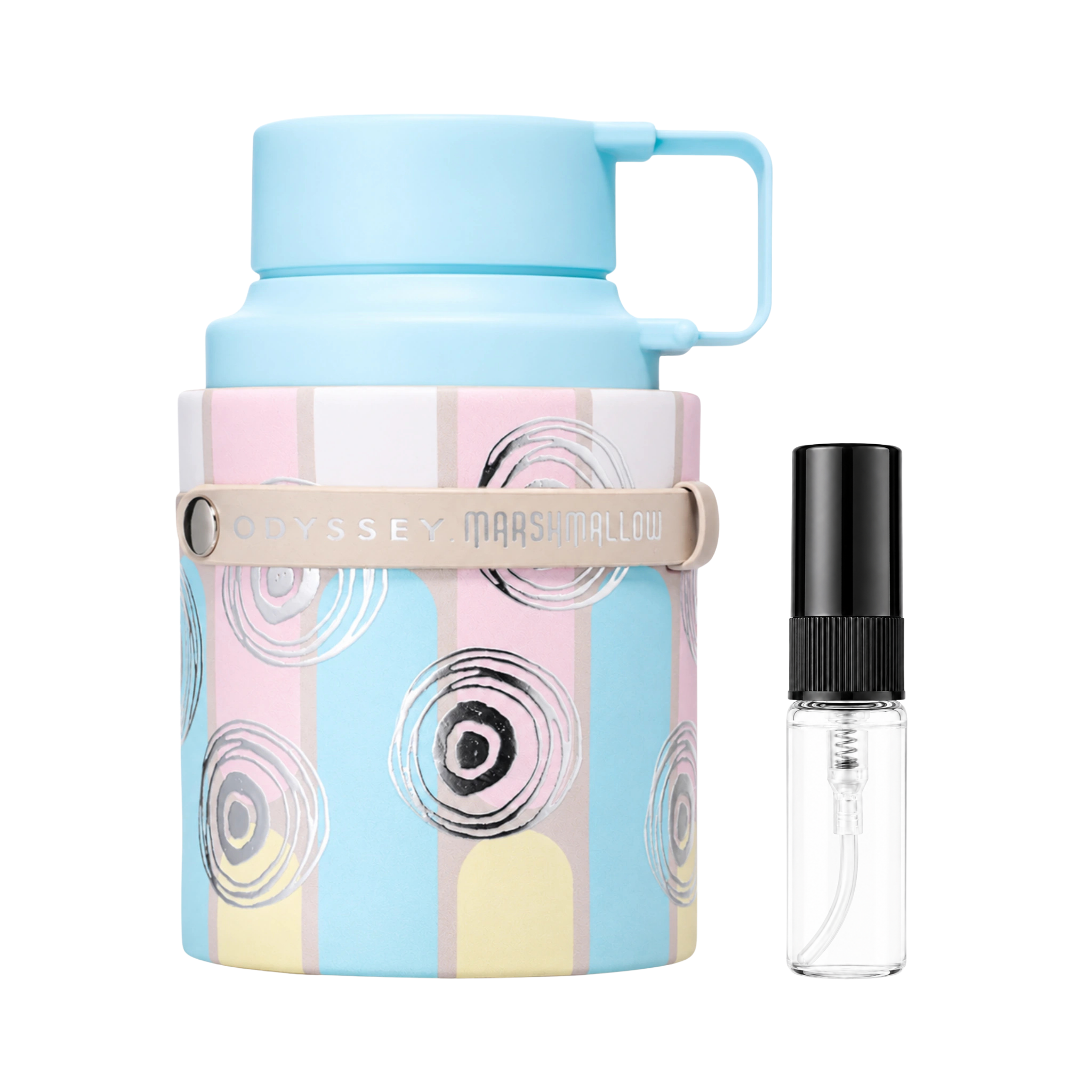 Decant de Odyssey Marshmallow Armaf Eau de Parfum (3ML)