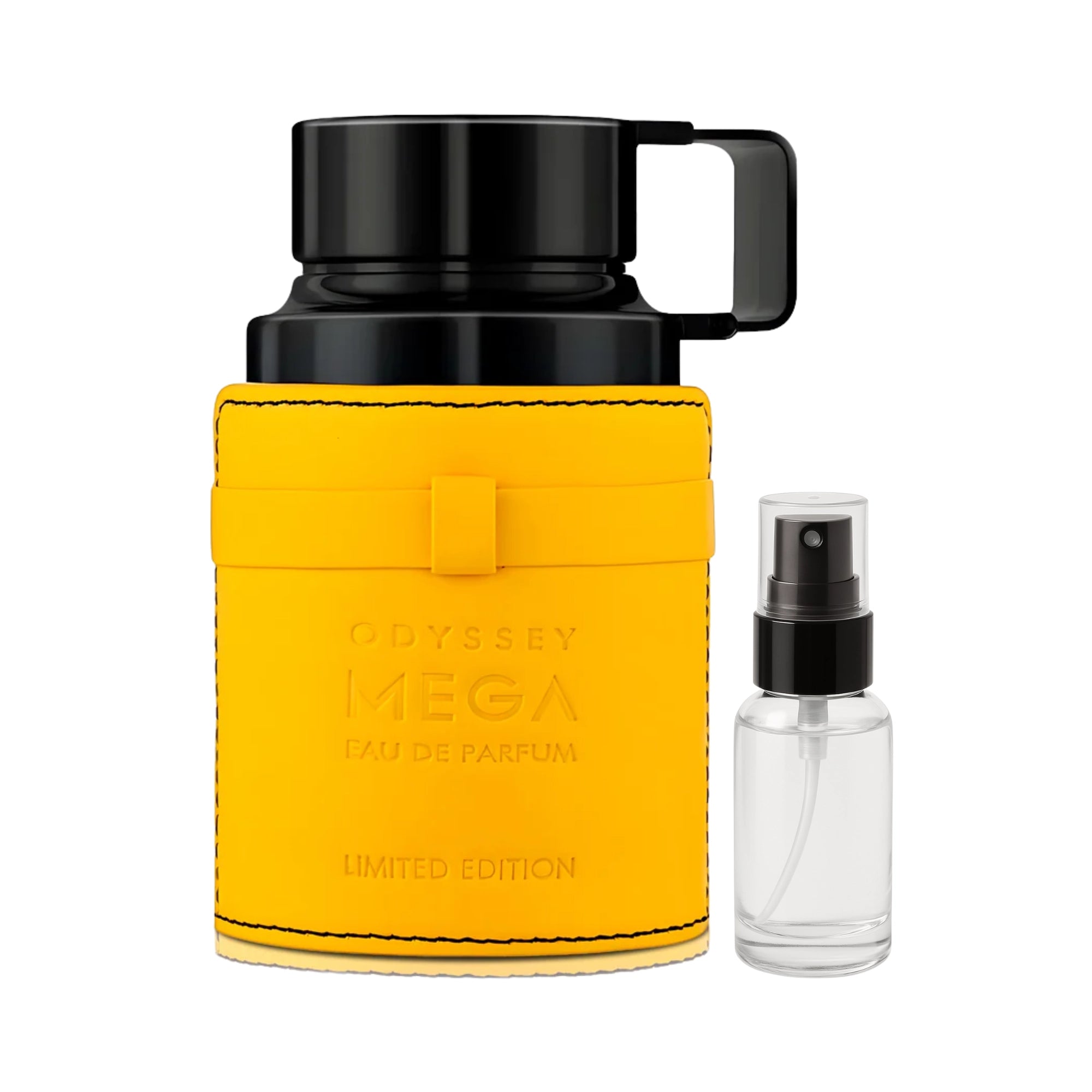 Decant de Odyssey Mega Armaf Eau de Parfum Para Hombre