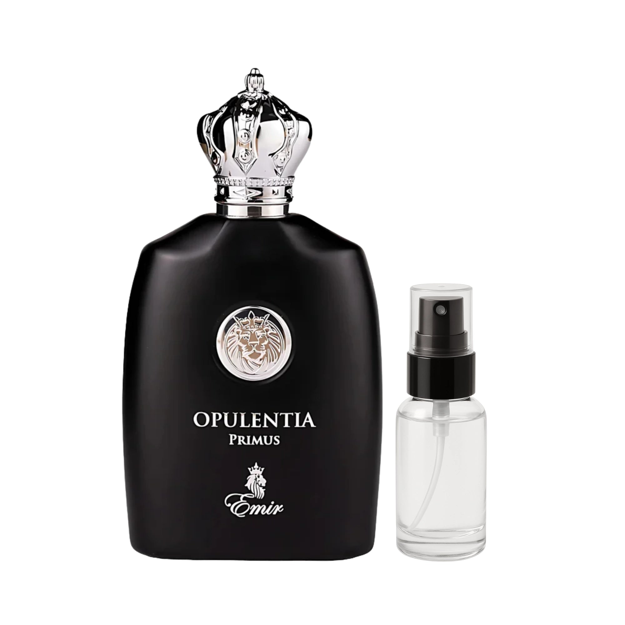 Decant de Opulentia Primus Emir Eau de Parfum Para Hombre