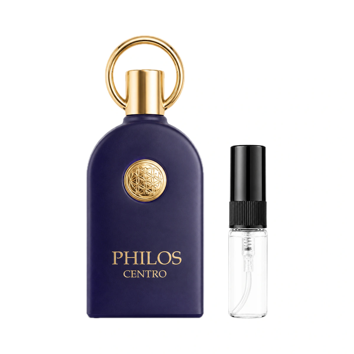 Decant de Philos Centro Maison Alhambra Eau de Parfum Para Mujer