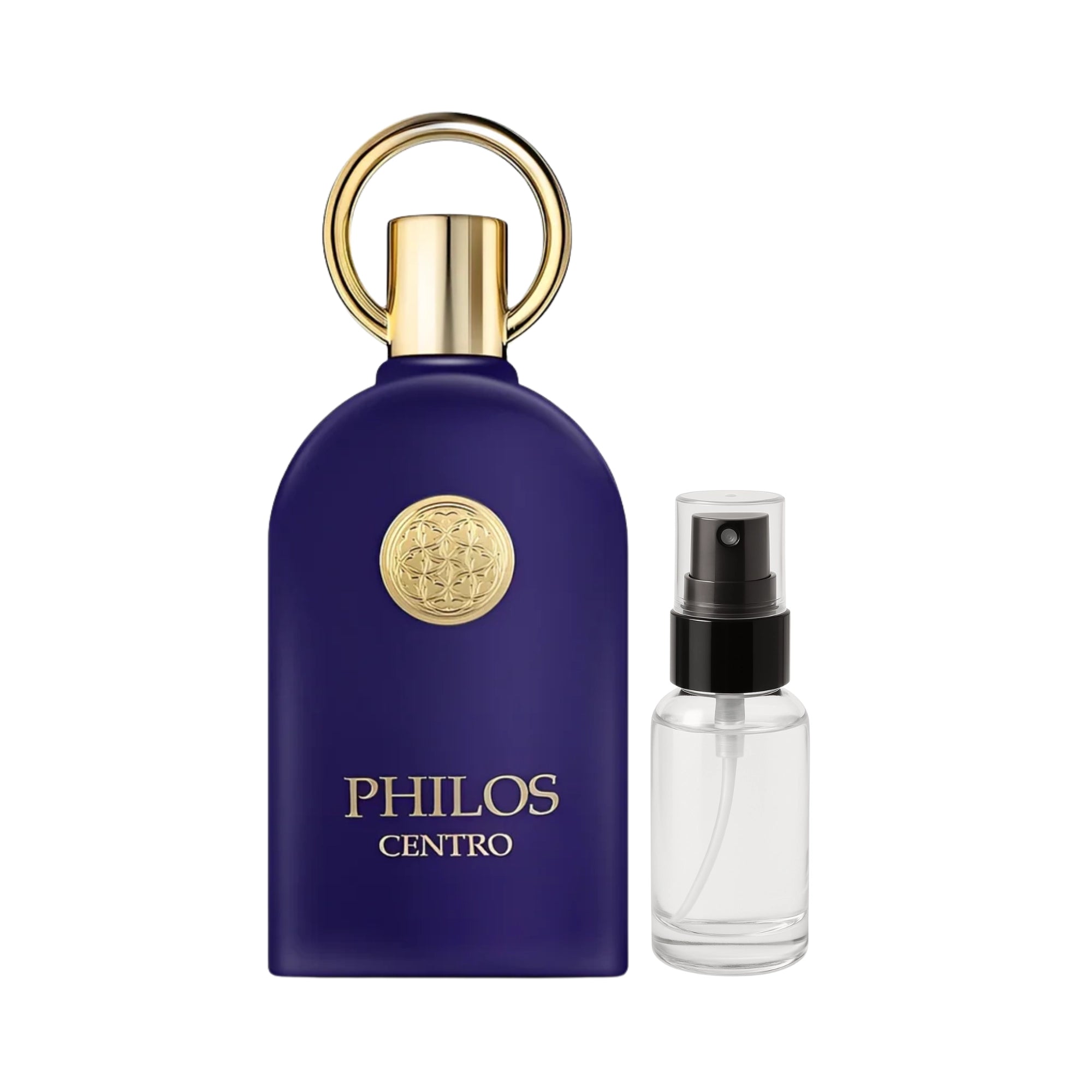 Decant de Philos Pura Maison Alhambra Eau de Parfum Unisex