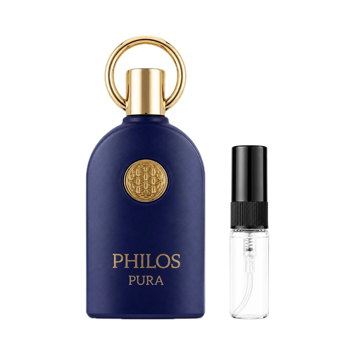 Decant de Philos Pura Maison Alhambra Eau de Parfum Unisex