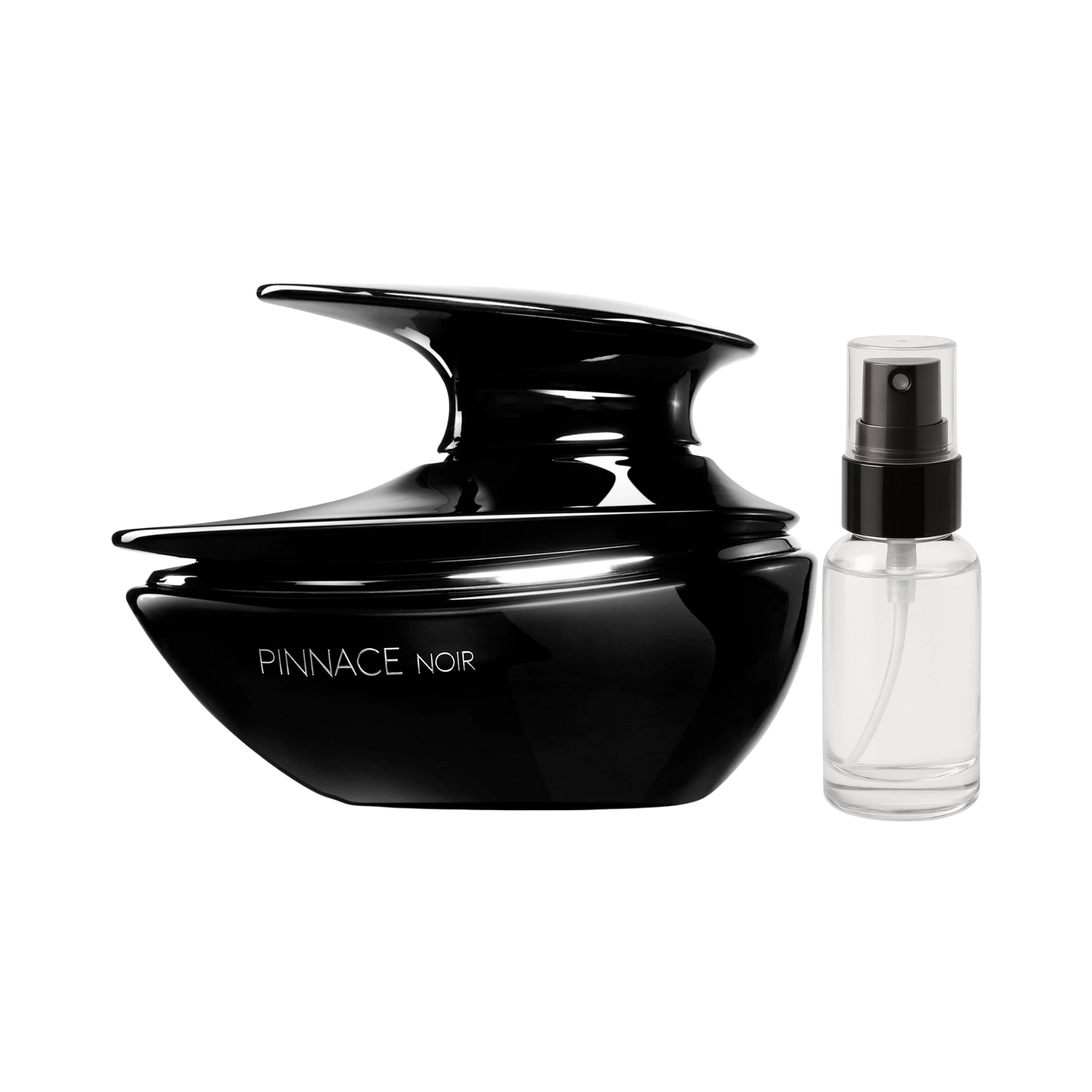 Decant de Pinnace Noir French Avenue Eau de Parfum Para Hombre (3ML)