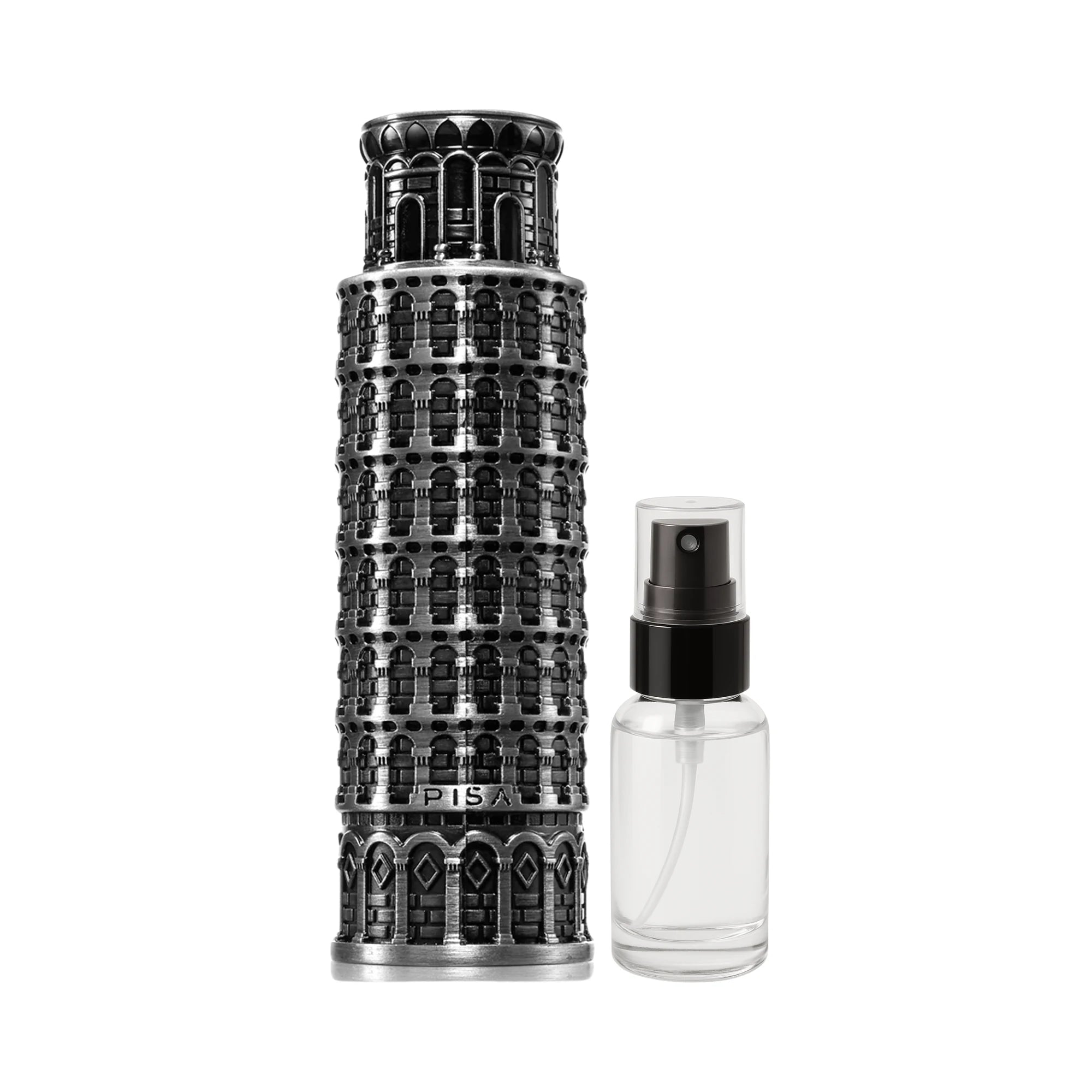 Decant de Pisa Lattafa Eau de Parfum Para Hombre
