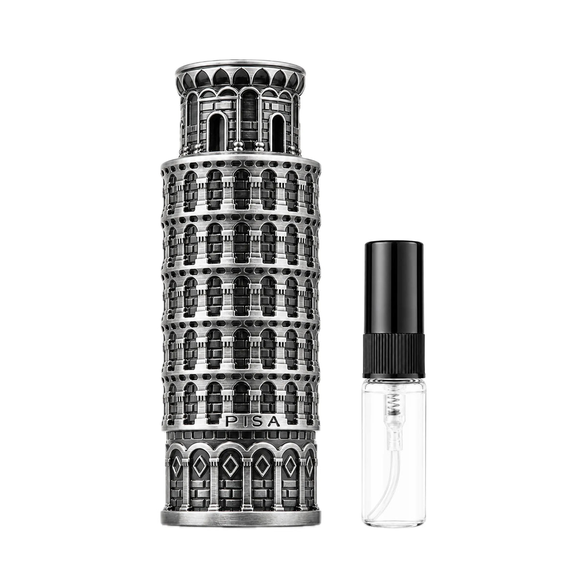 Decant de Pisa Lattafa Eau de Parfum Para Hombre