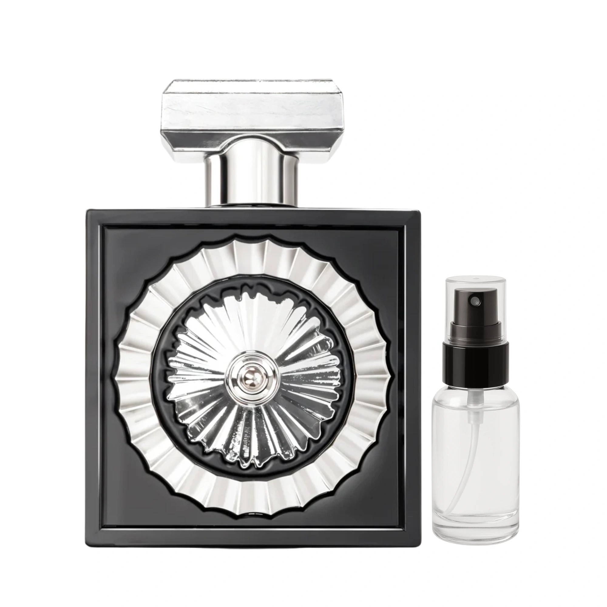 Decant de Pride Wajood Lattafa Eau de Parfum Para Hombre