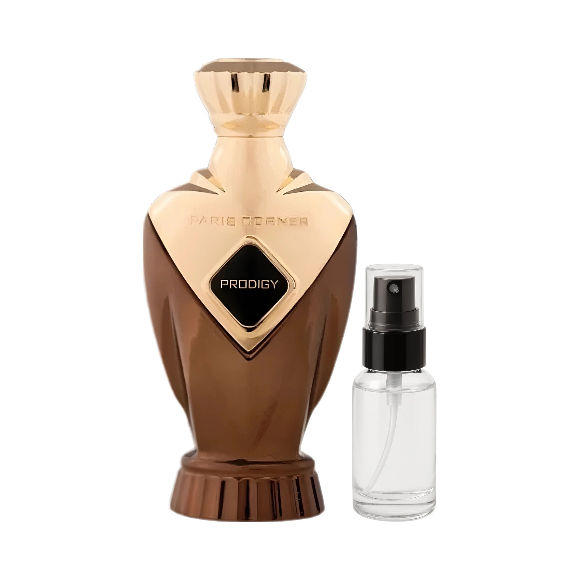 Decant de Prodigy Paris Corner Eau de Parfum Unisex