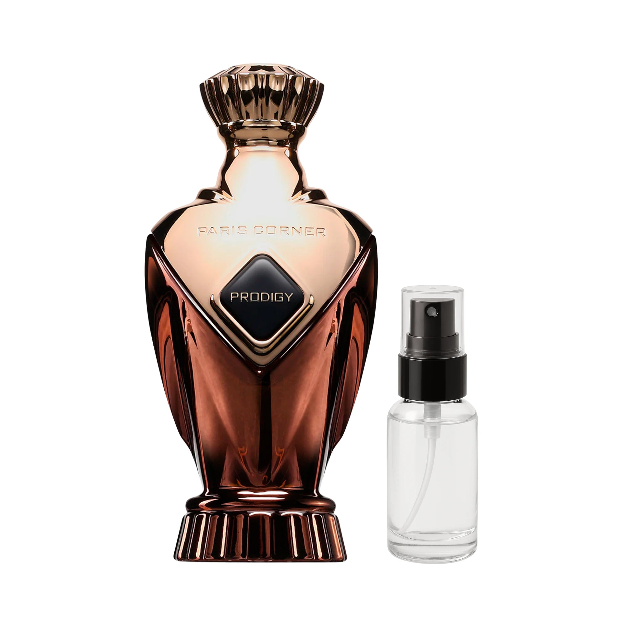 Decant de Prodigy Paris Corner Eau de Parfum Unisex