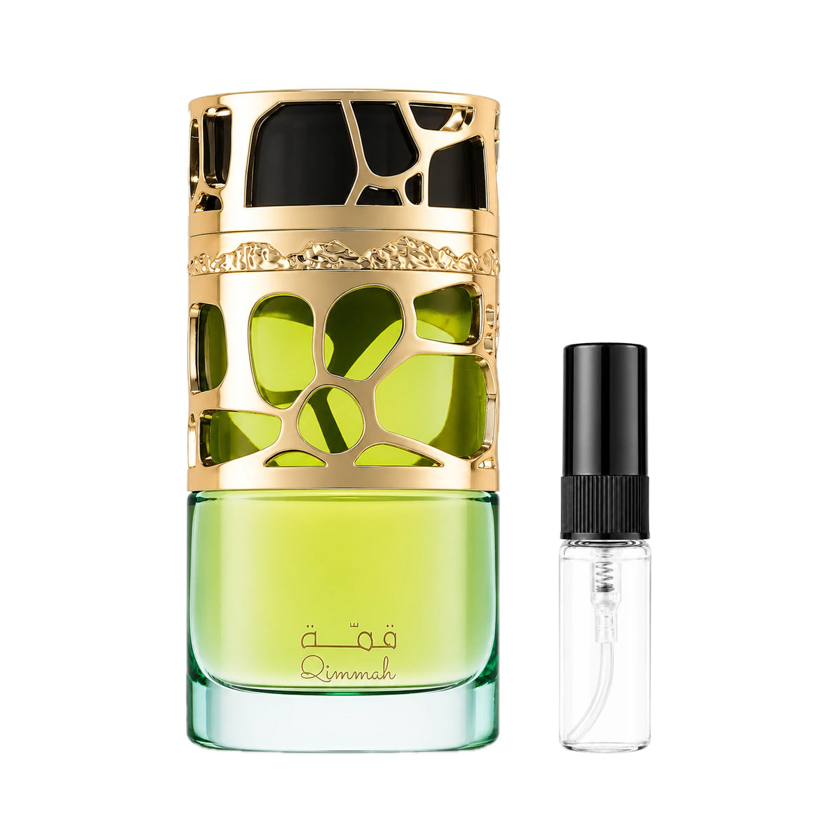 Decant de Qimmah for Women Lattafa Eau de Parfum (3ML)