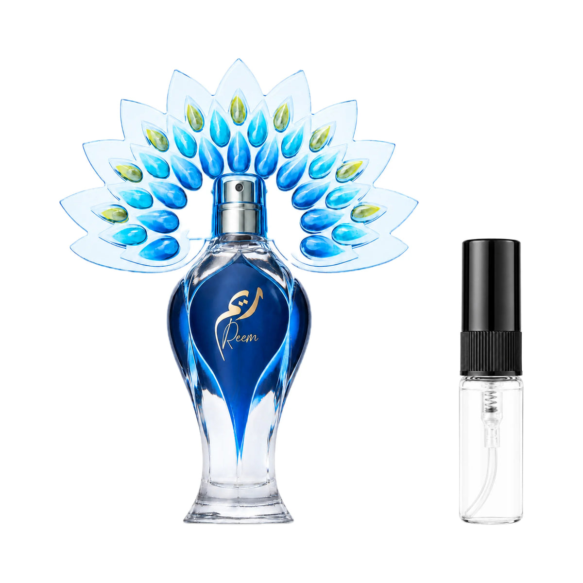 Decant de Reem Asdaaf Eau de Parfum (3ML)