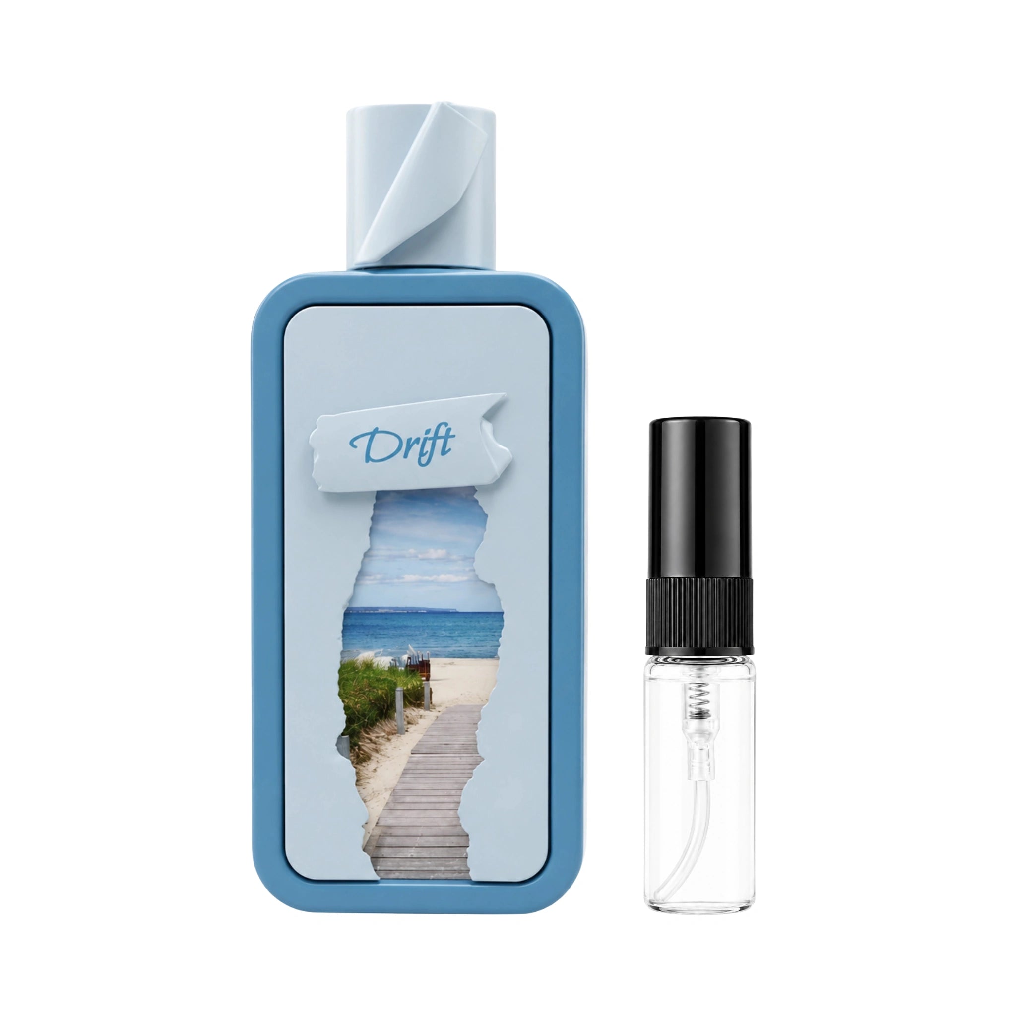 Decant de Seasons Drift Riiffs Eau de Parfum (3ML)