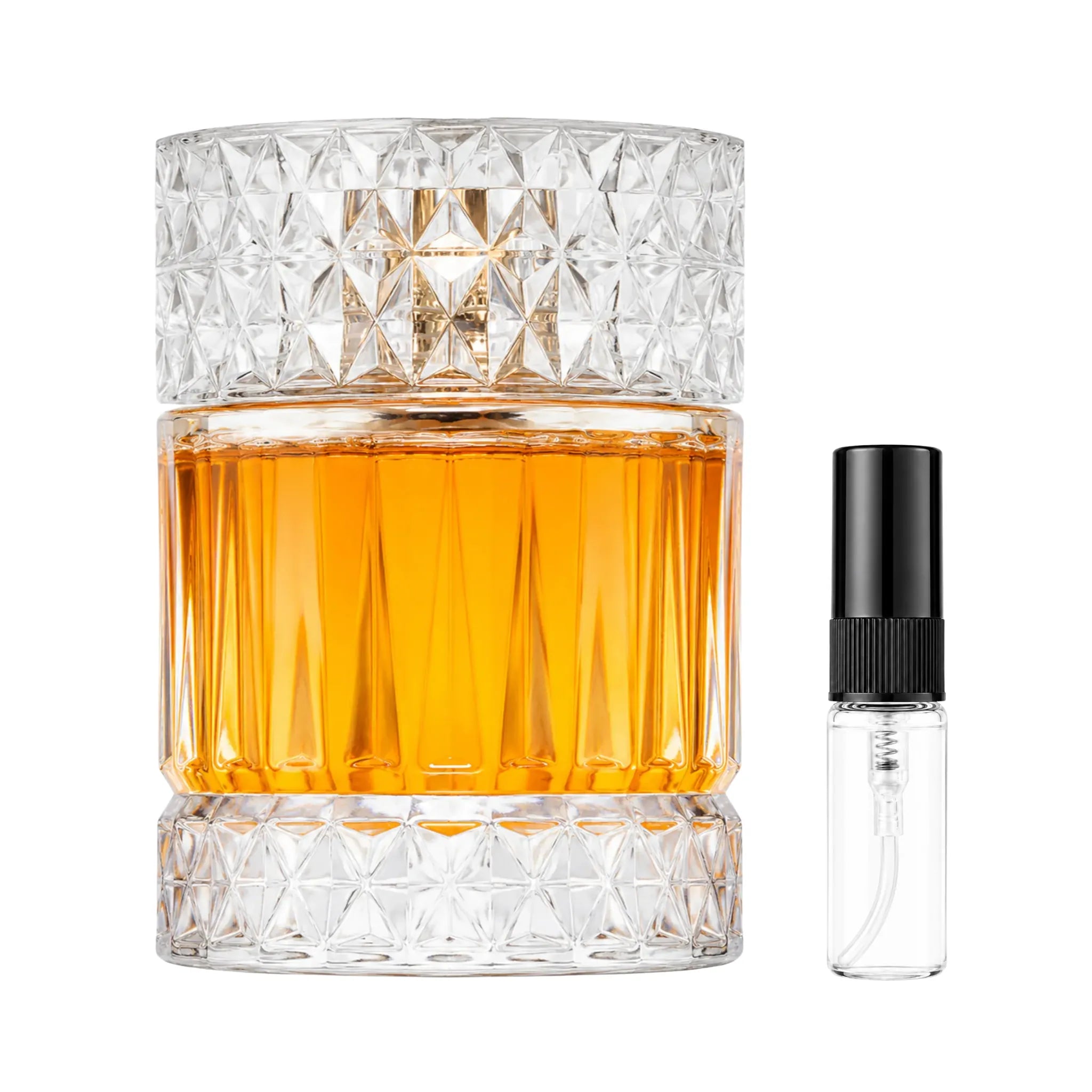 Decant de Sharaf Blend Zimaya Eau de Parfum (3ML)
