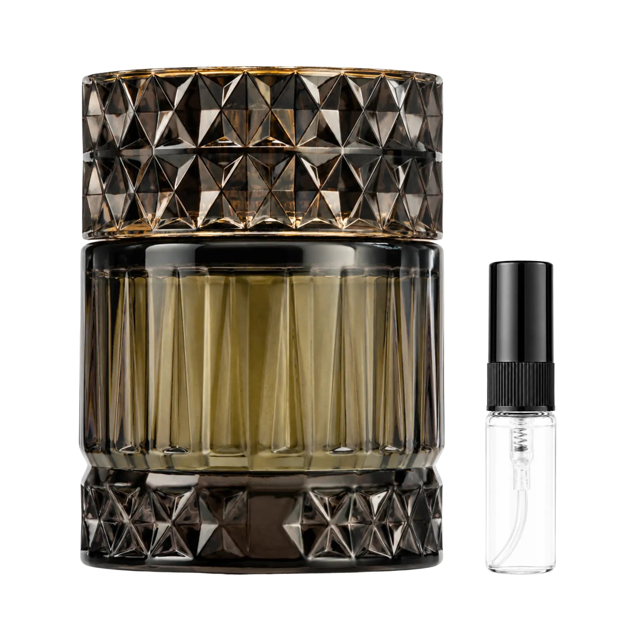 Decant de Sharaf The Club Zimaya Eau de Parfum (3ML)