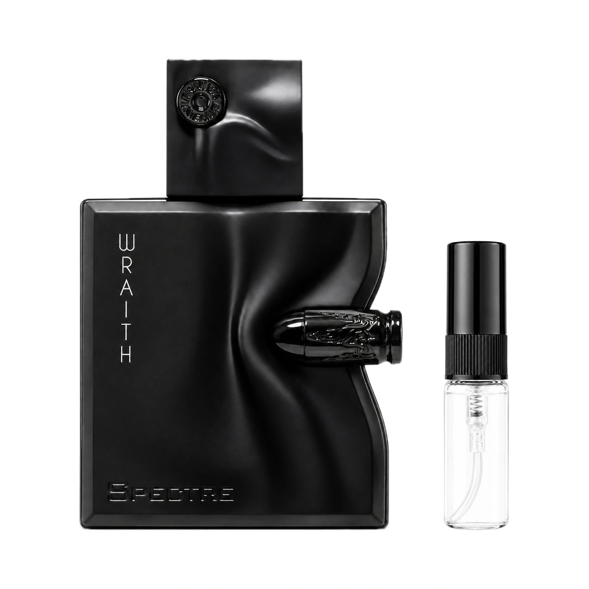 Decant de Spectre Wraith French Avenue Eau de Parfum Para Hombre (3ML)