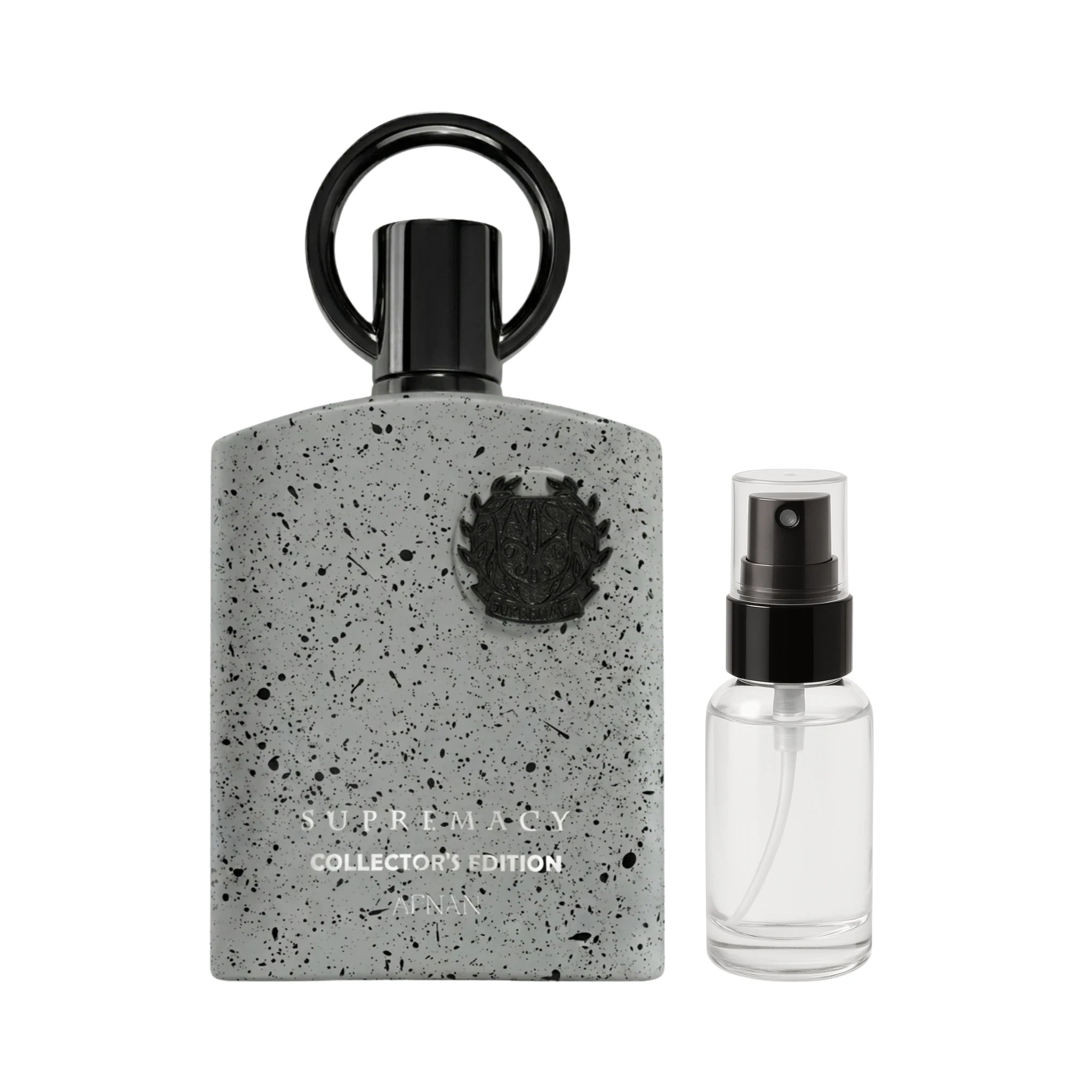 Decant de Supremacy Collector's Edition Afnan Eau de Parfum (3ML)