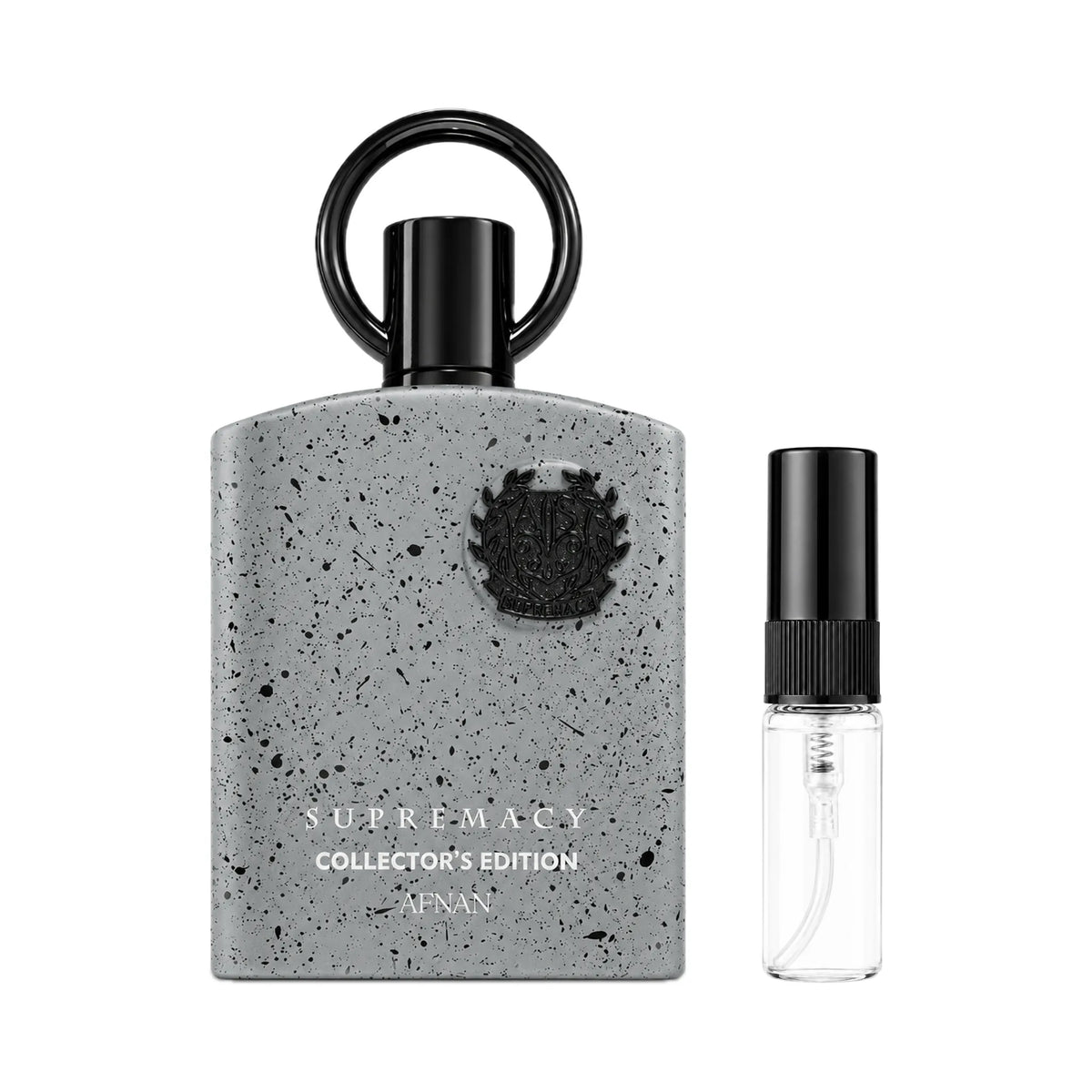 Decant de Supremacy Collector's Edition Afnan Eau de Parfum (3ML)