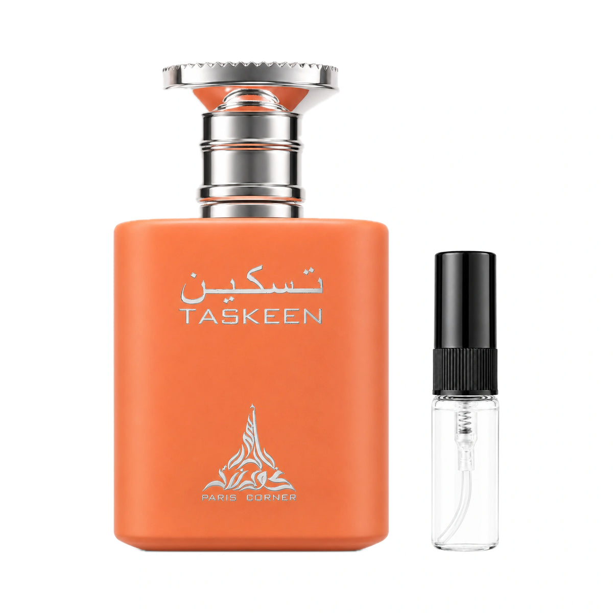 Decant de Taskeen Paris Corner Eau de Parfum (3ML)