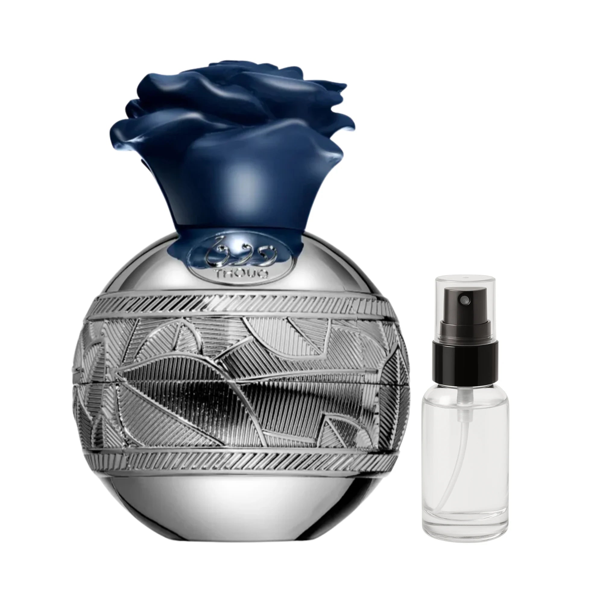 Decant de Thouq Lattafa Eau de Parfum Para Mujer