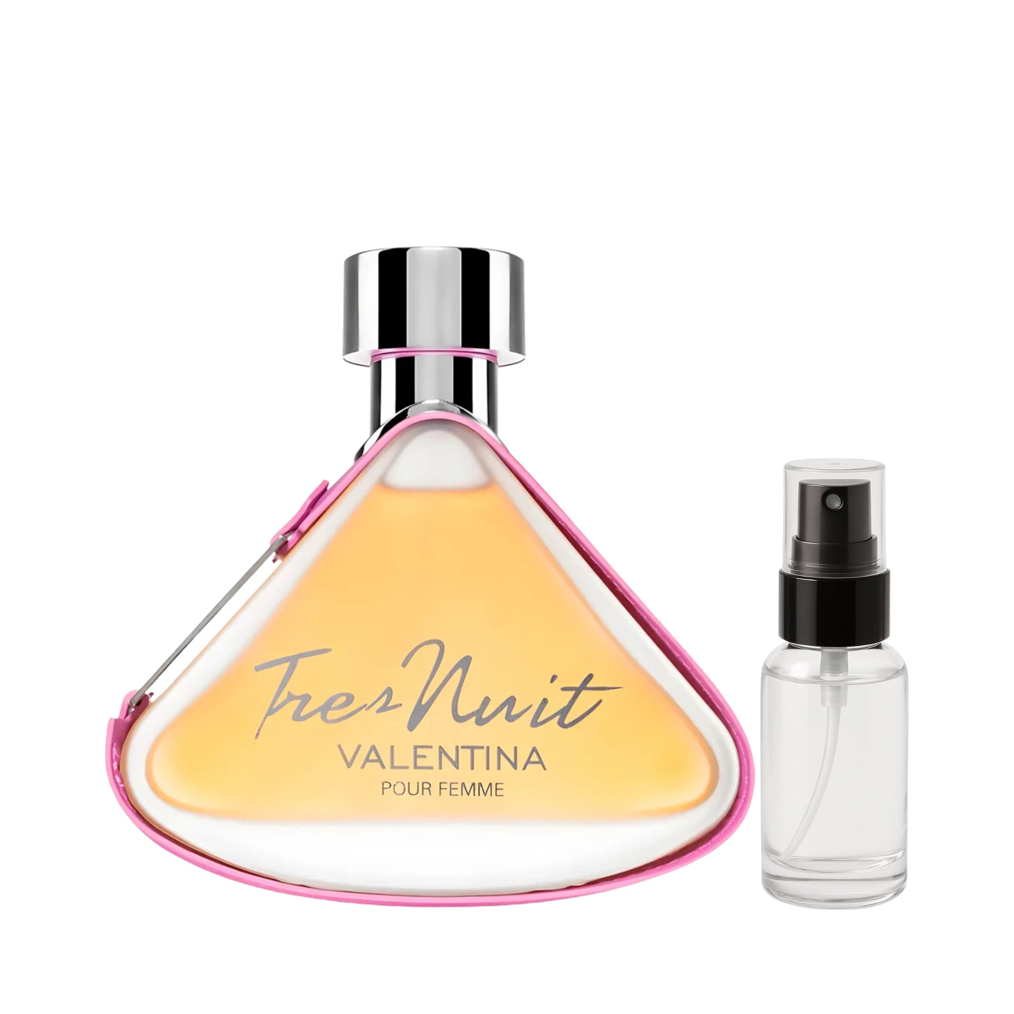 Decant de Tres Nuit Valentina Armaf Eau de Parfum Para Mujer