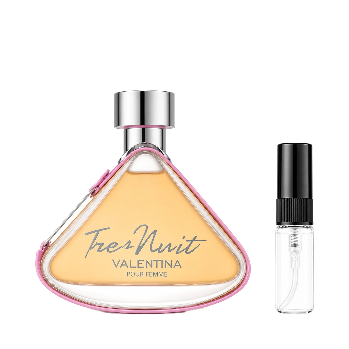 Decant de Tres Nuit Valentina Armaf Eau de Parfum Para Mujer