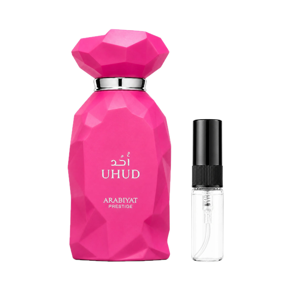 Decant de Uhud Arabiyat Prestige Eau de Parfum (3ML)