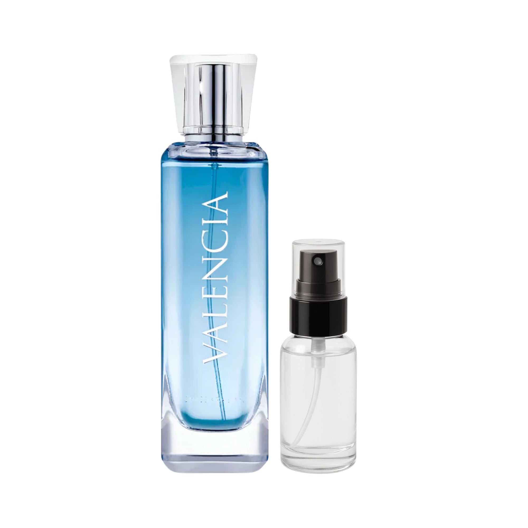 Decant de Valencia Swiss Arabian Eau de Parfum Unisex
