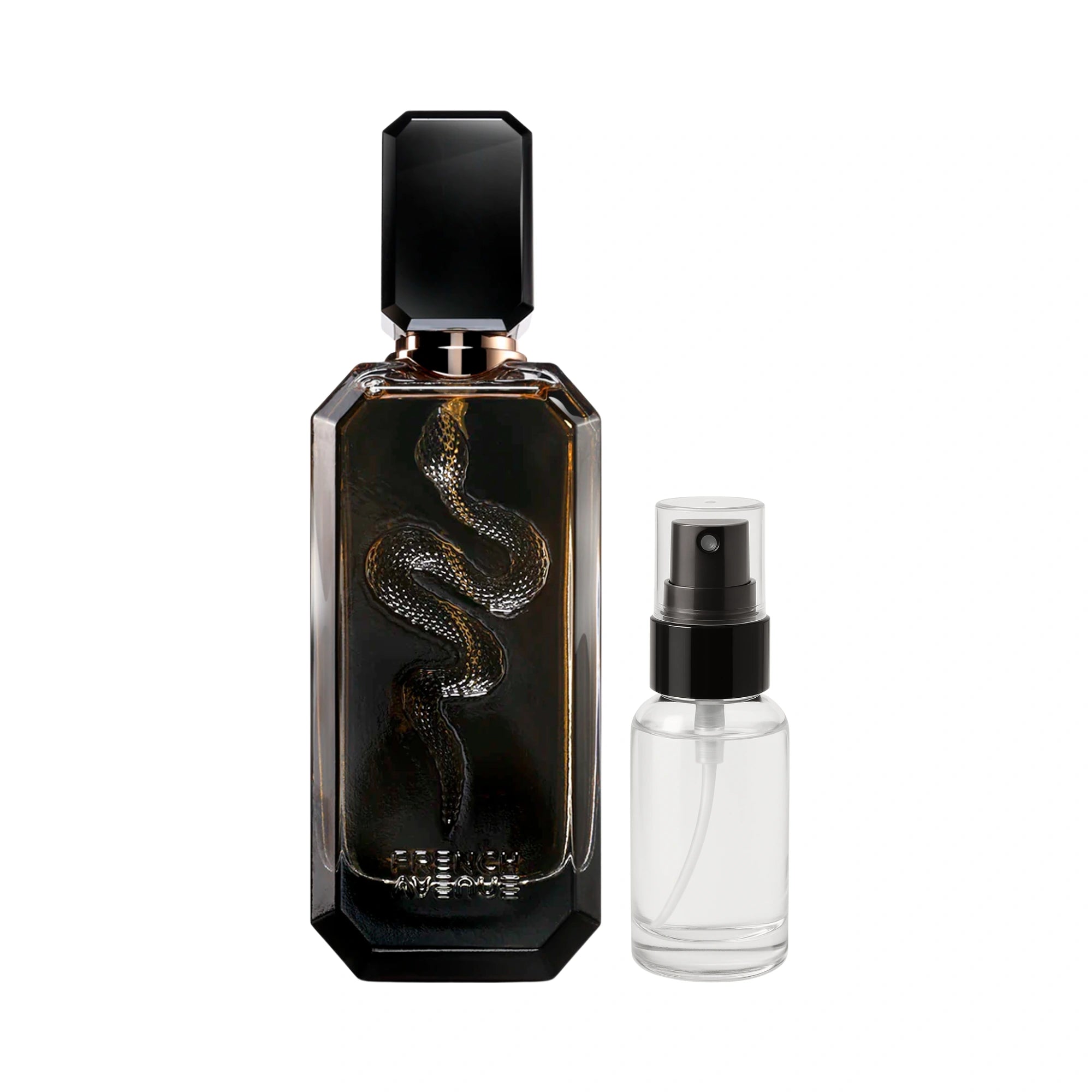 Decant de Veneno French Avenue Eau de Parfum Unisex (3ML)