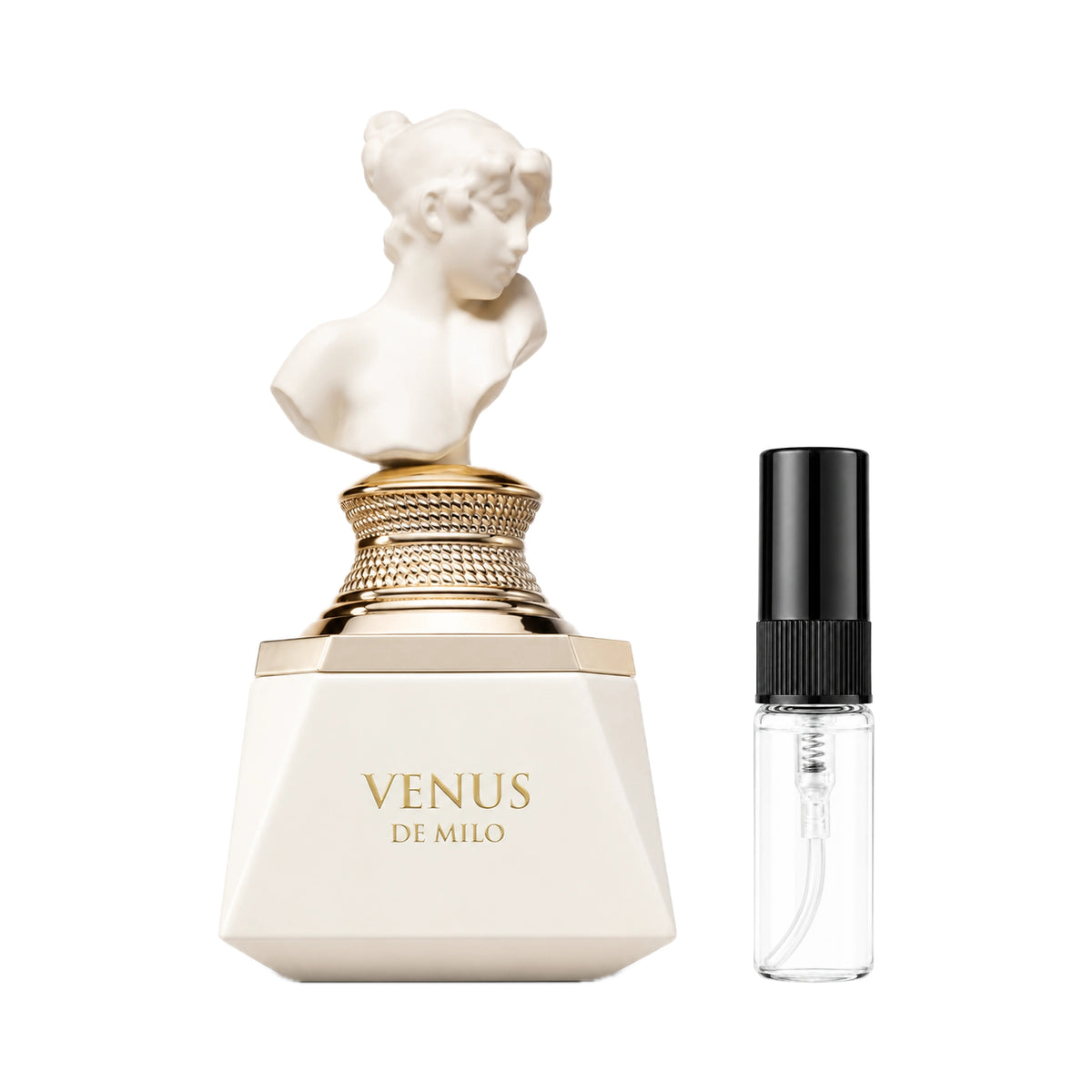 Decant de Venus de Milo French Avenue Eau de Parfum Para Mujer (3ML)