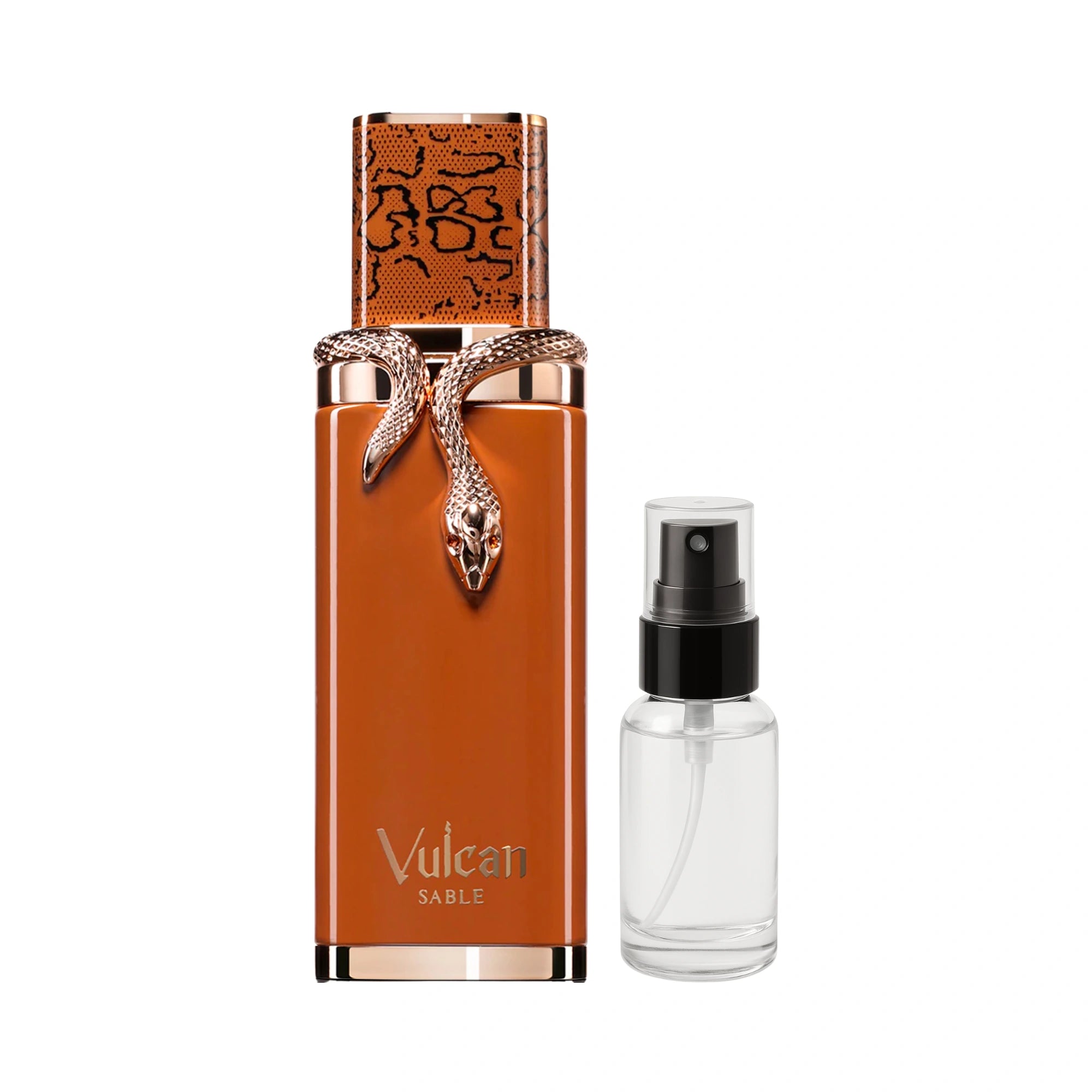 Decant de Vulcan Sable French Avenue Eau de Parfum Unisex (3ML)
