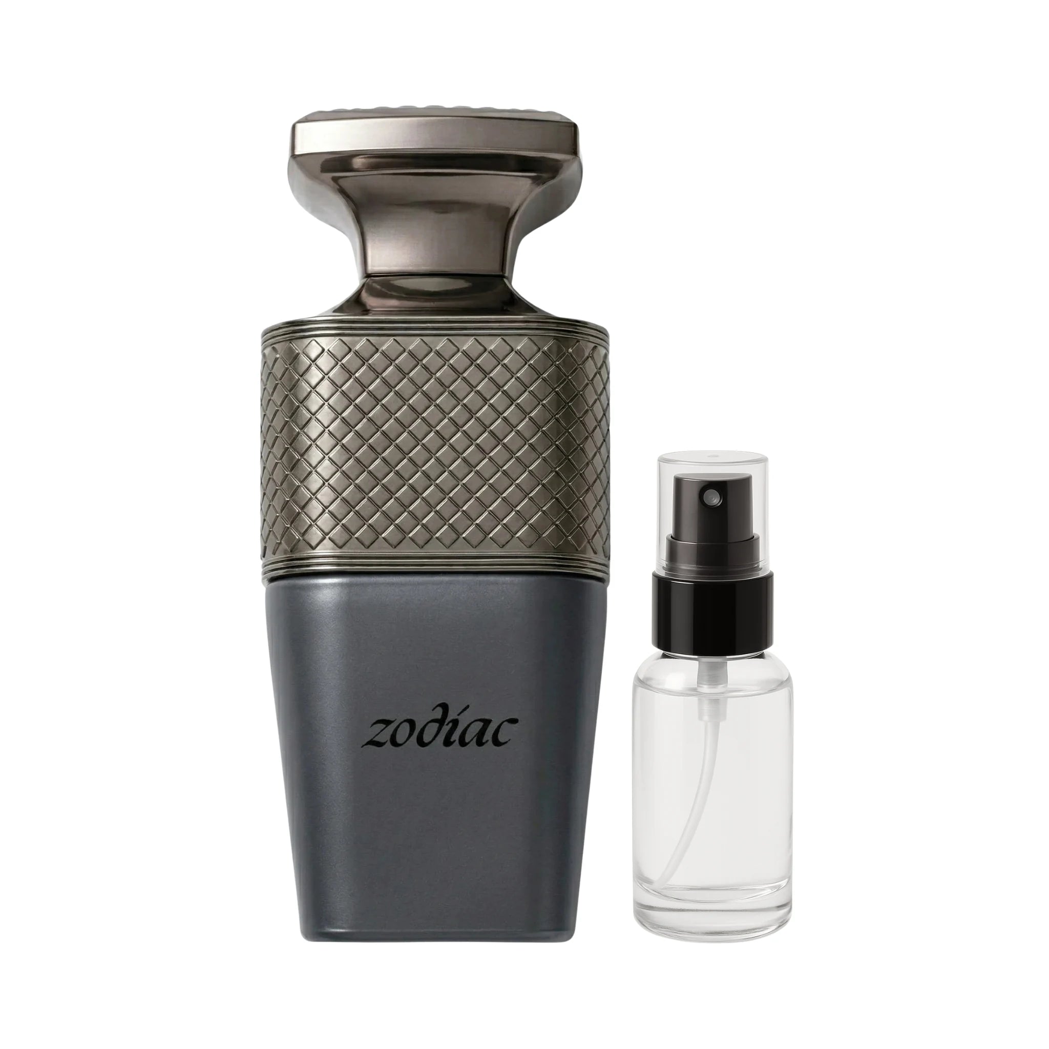 Decant de Zodiac Paris Corner Eau de Parfum (3ML)