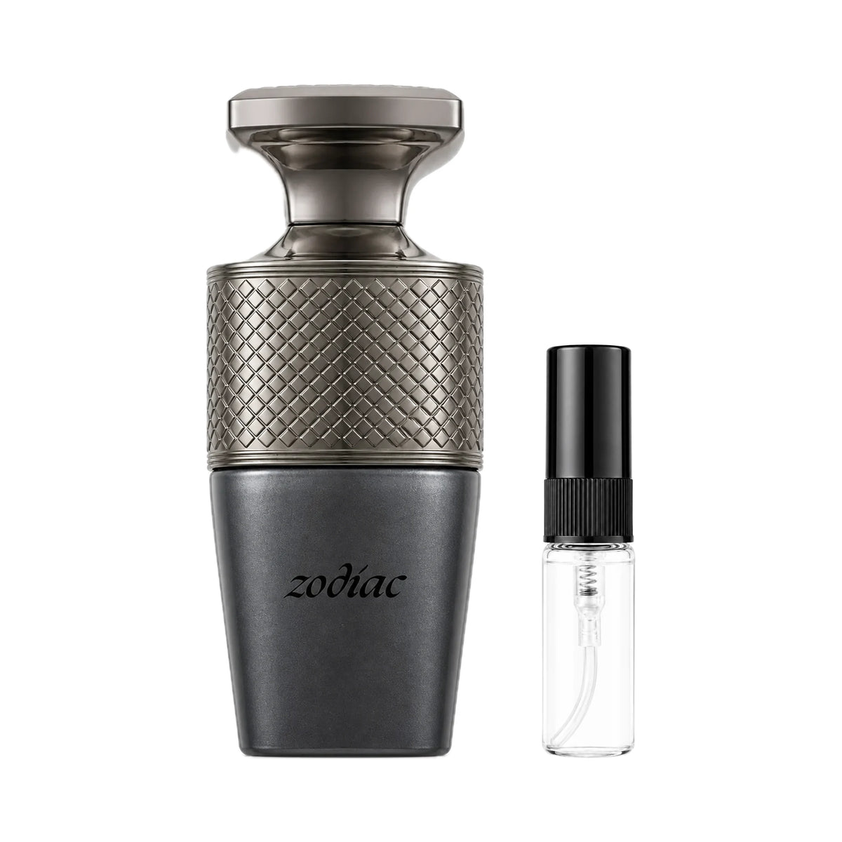 Decant de Zodiac Paris Corner Eau de Parfum (3ML)