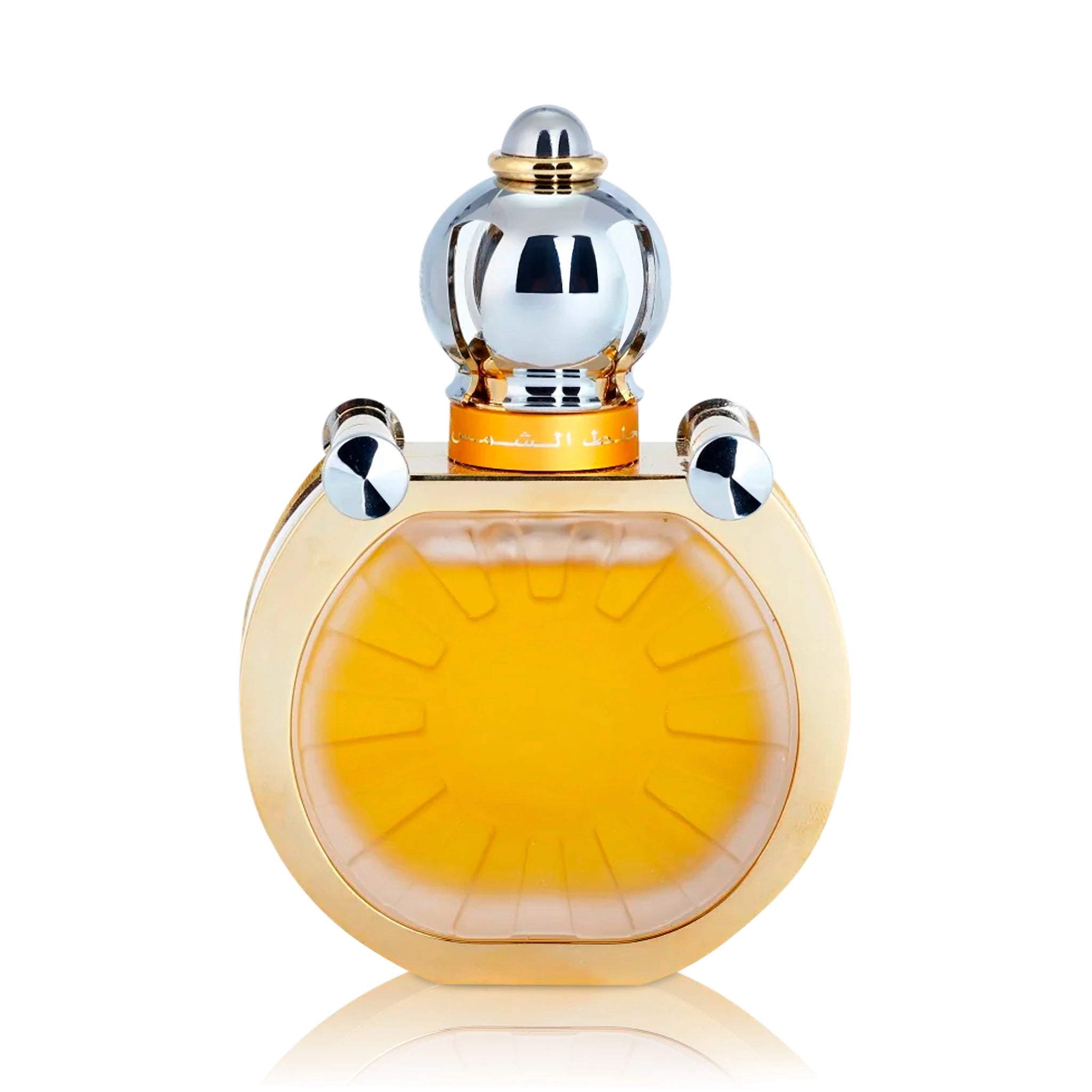 Frasco de Mukhallat Shams Ajmal Eau de Parfum Unisex