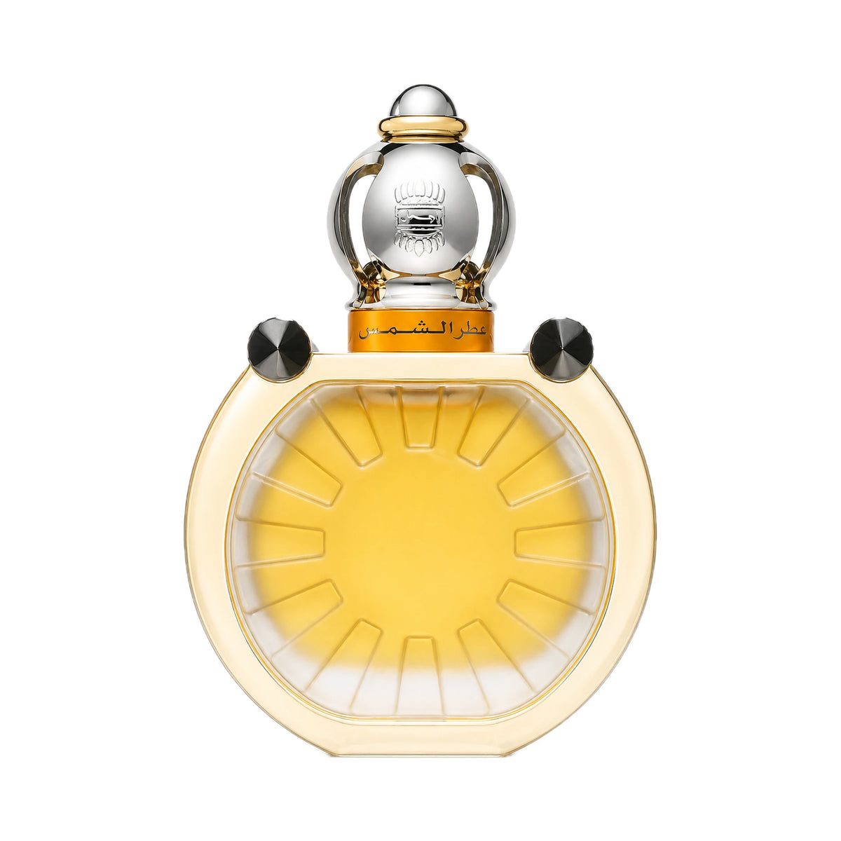 Frasco de Mukhallat Shams Ajmal Eau de Parfum Unisex