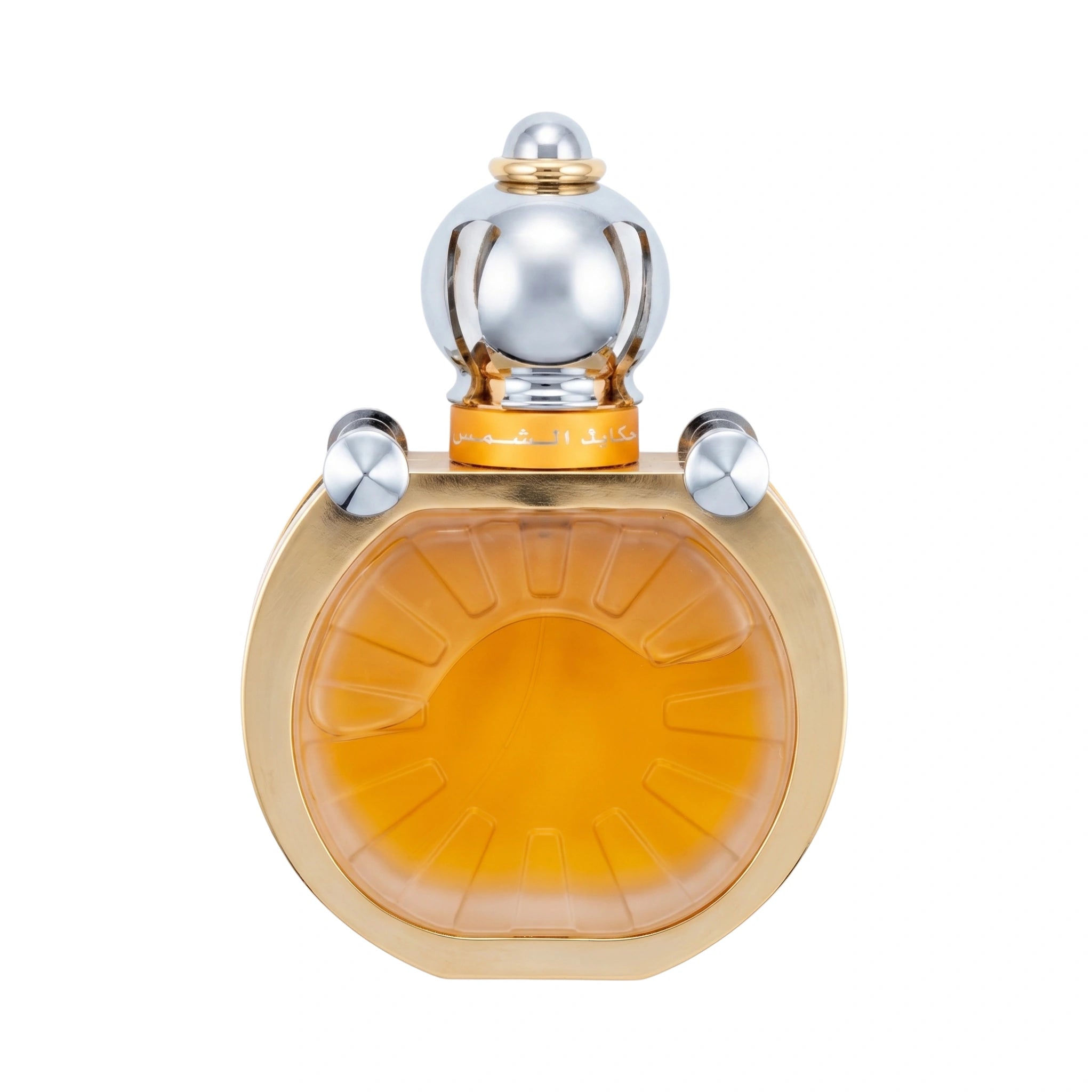 Frasco de Mukhallat Shams Ajmal Eau de Parfum Unisex