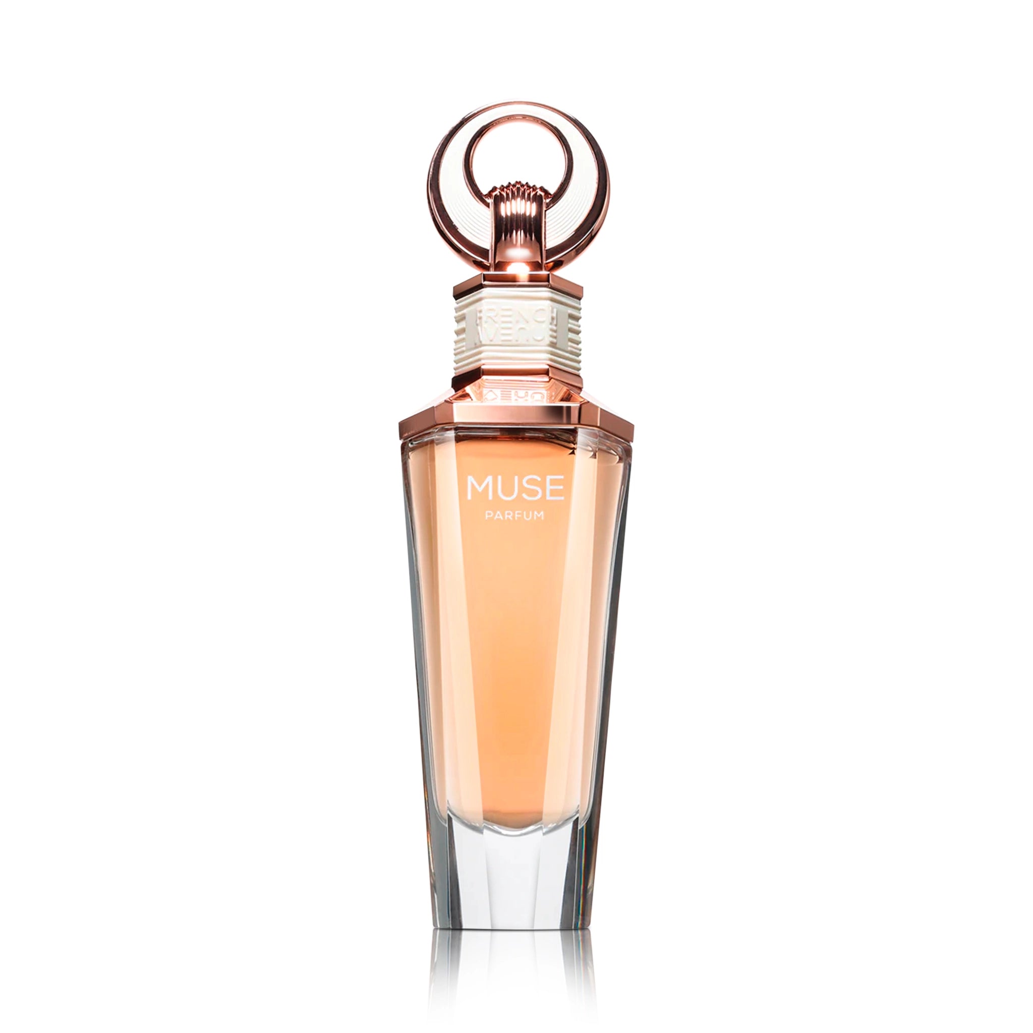 Frasco de Muse French Avenue Extrait de Parfum Para Mujer
