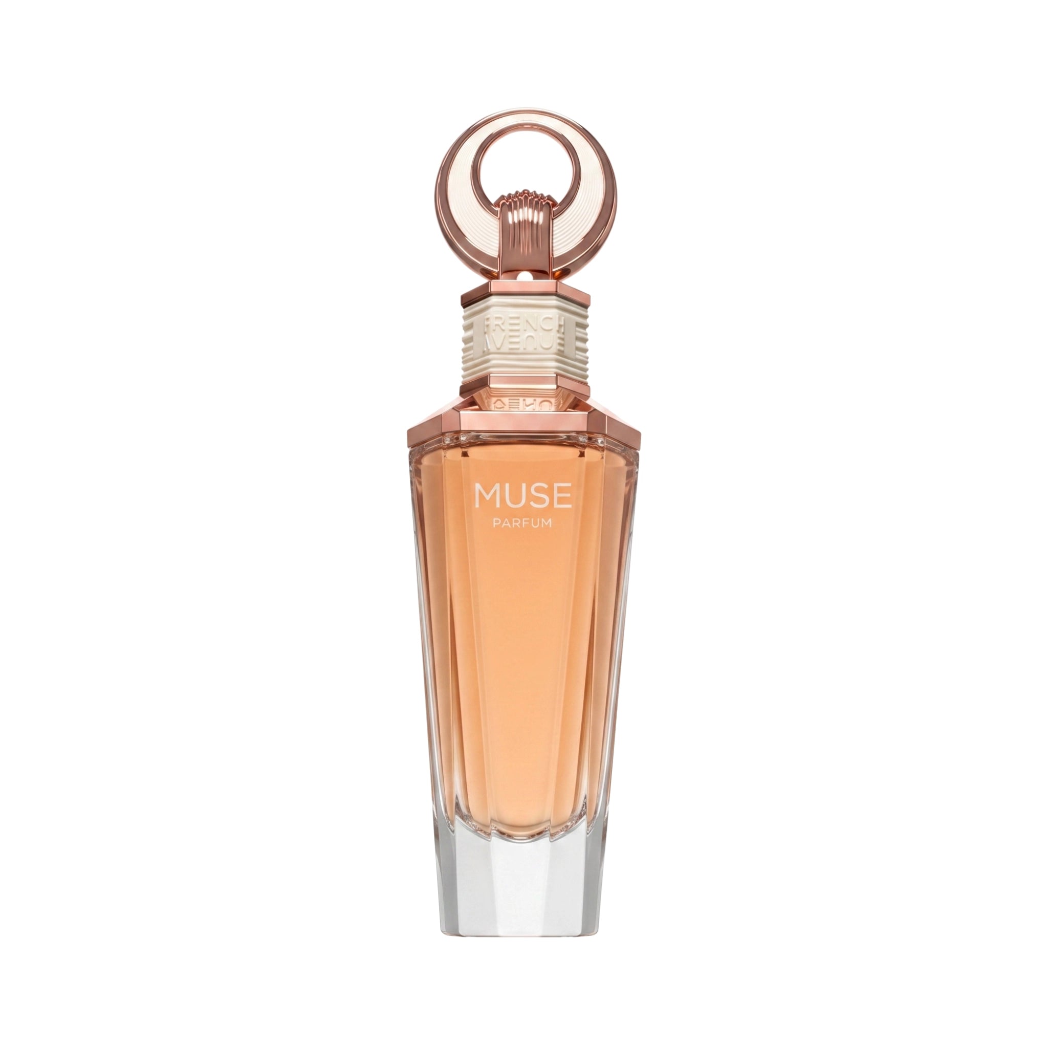 Frasco de Muse French Avenue Extrait de Parfum Para Mujer